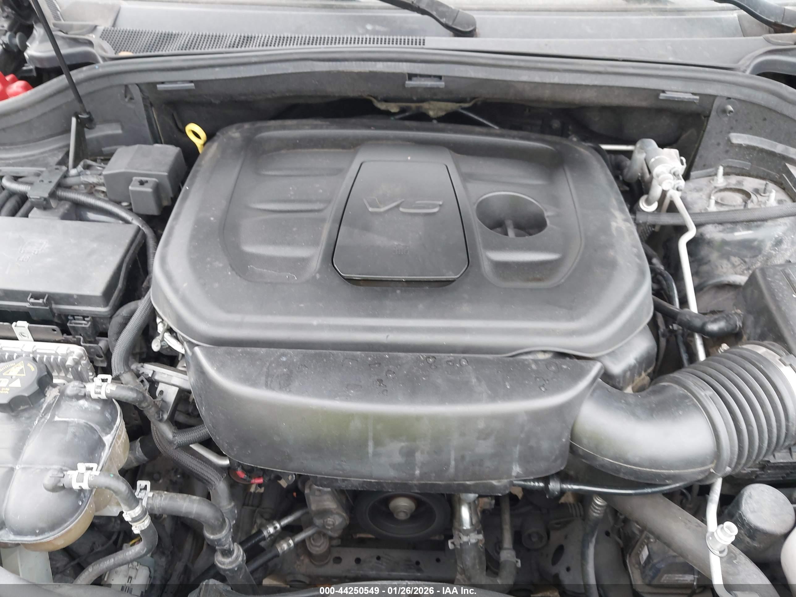 JEEP GRAND image 10