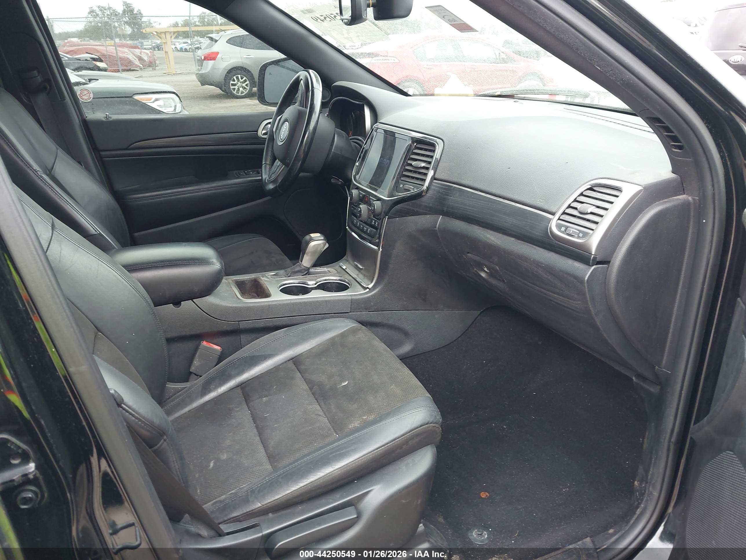 JEEP GRAND image 5