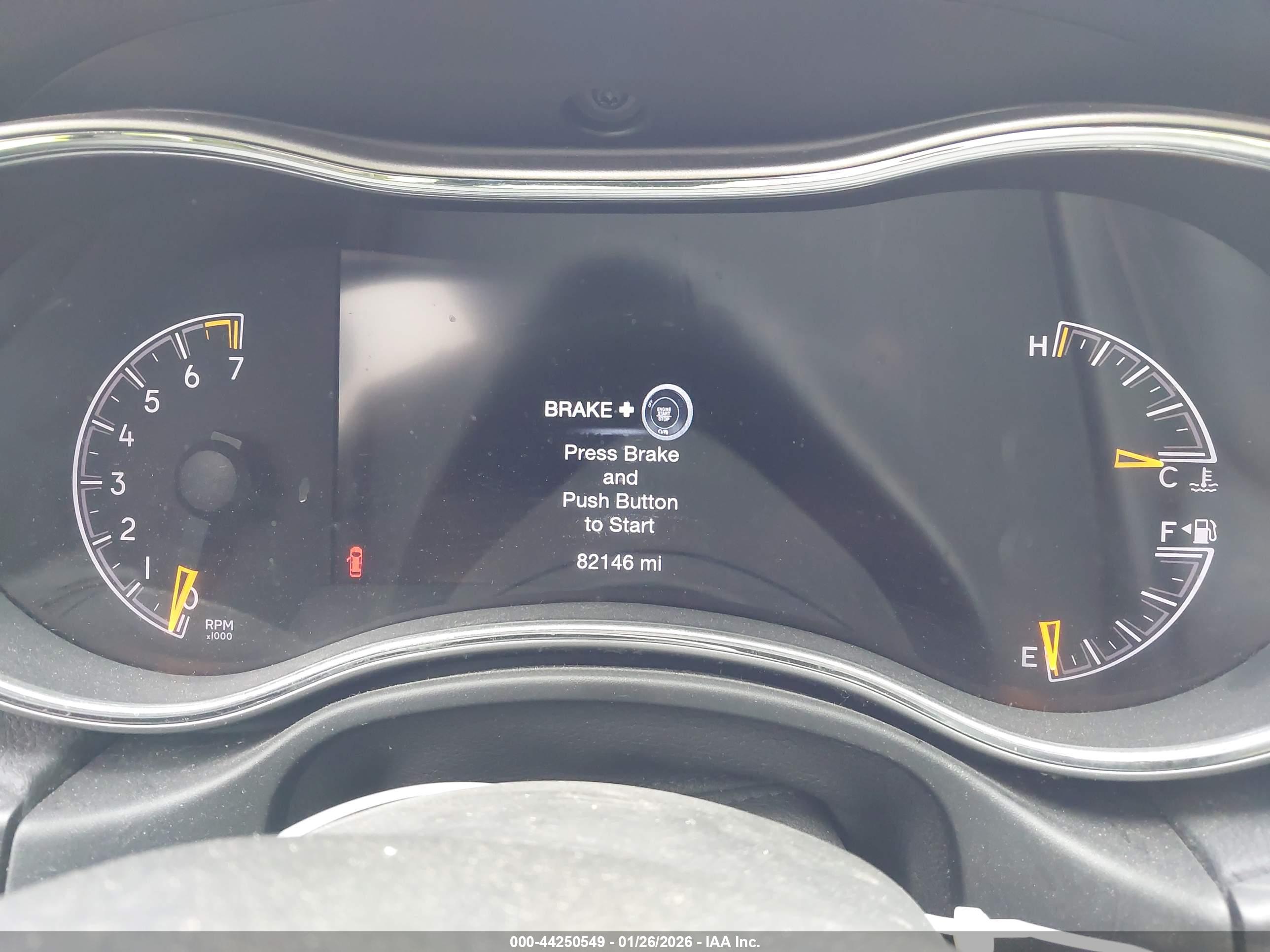JEEP GRAND image 7