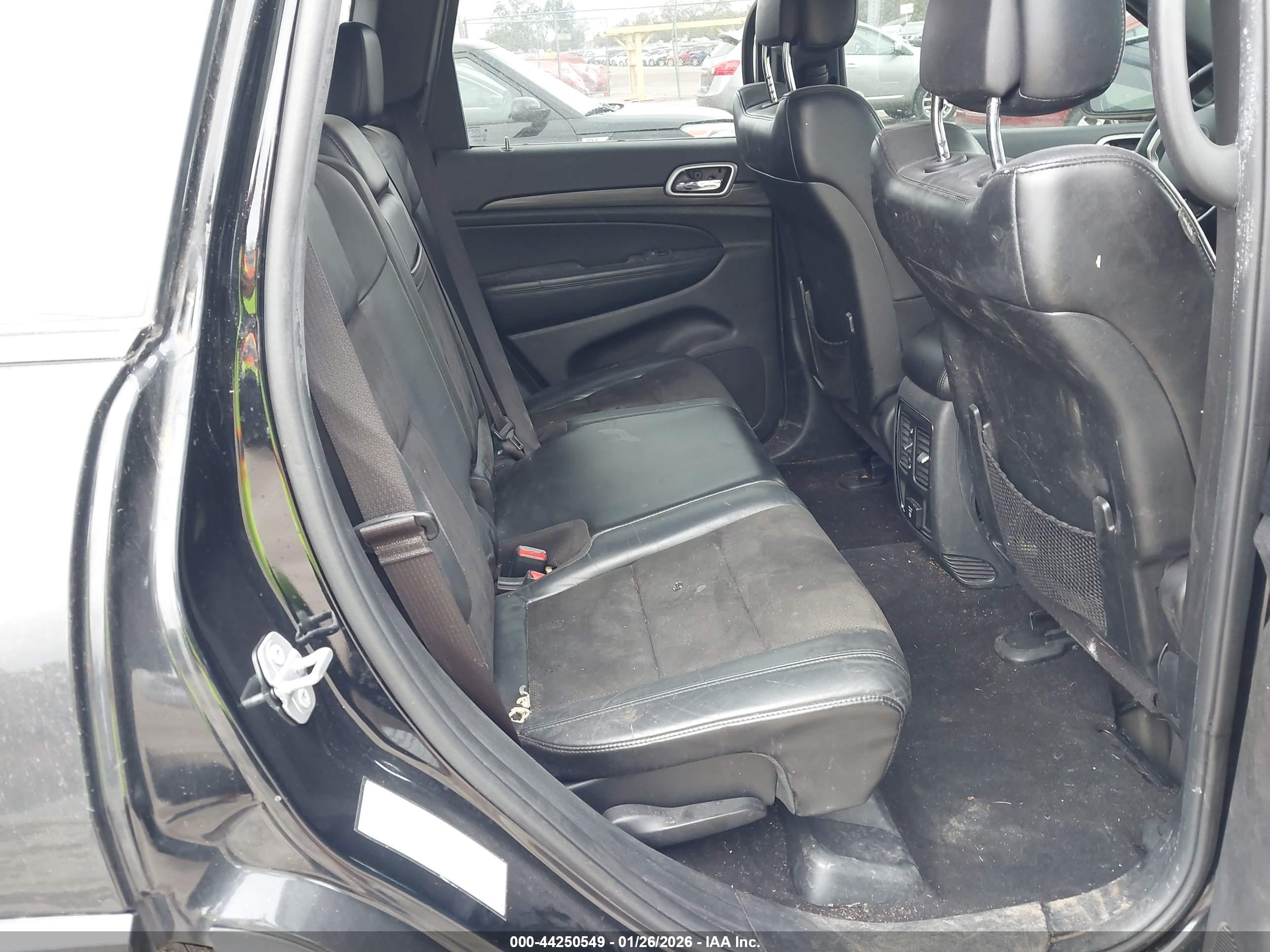 JEEP GRAND image 8