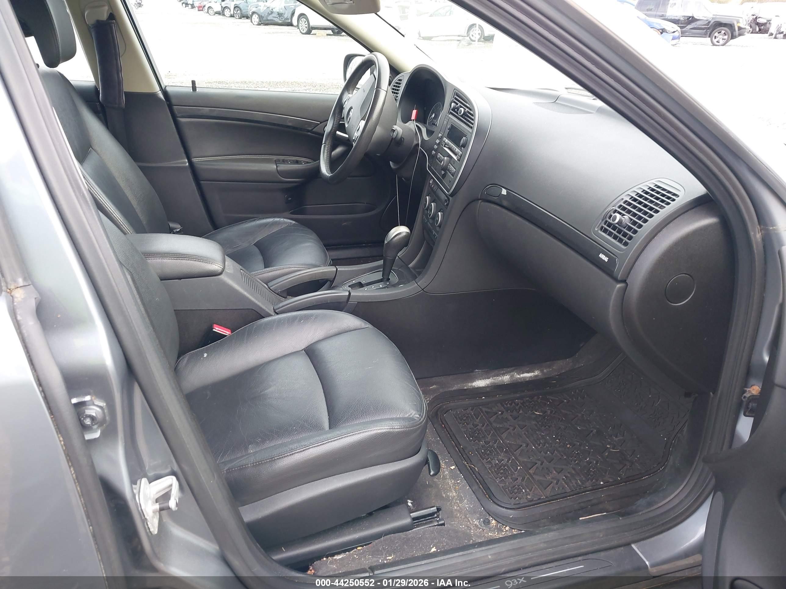 SAAB 9-3X image 5