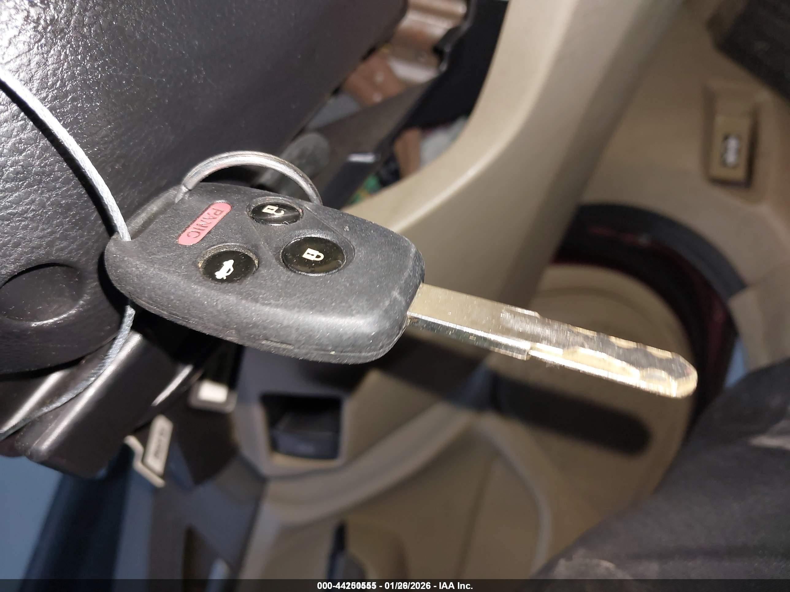 HONDA ACCORD image 11