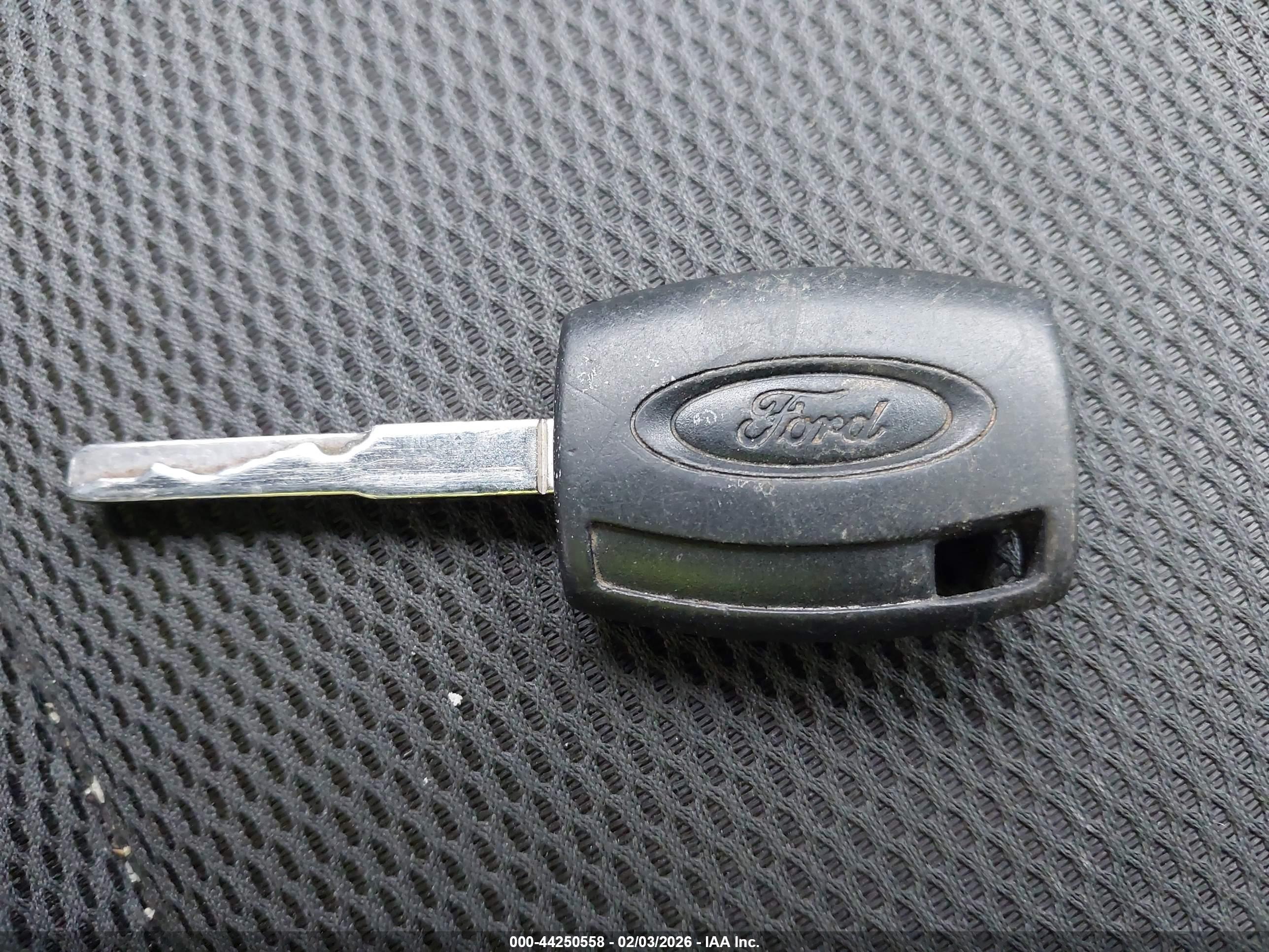 FORD FOCUS image 11