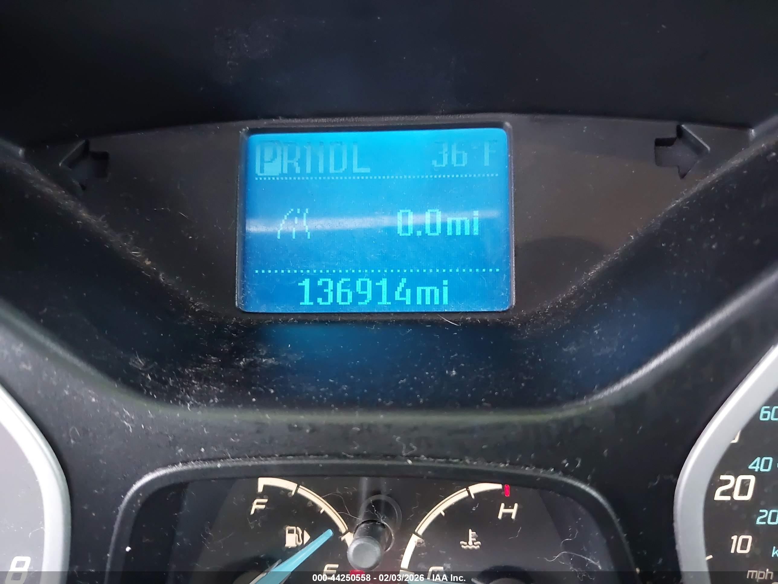 FORD FOCUS image 7