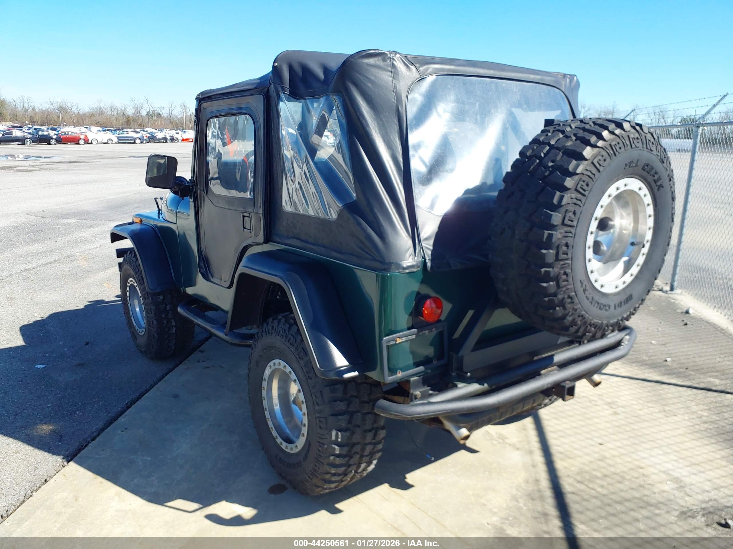 JEEP WILLY image 3