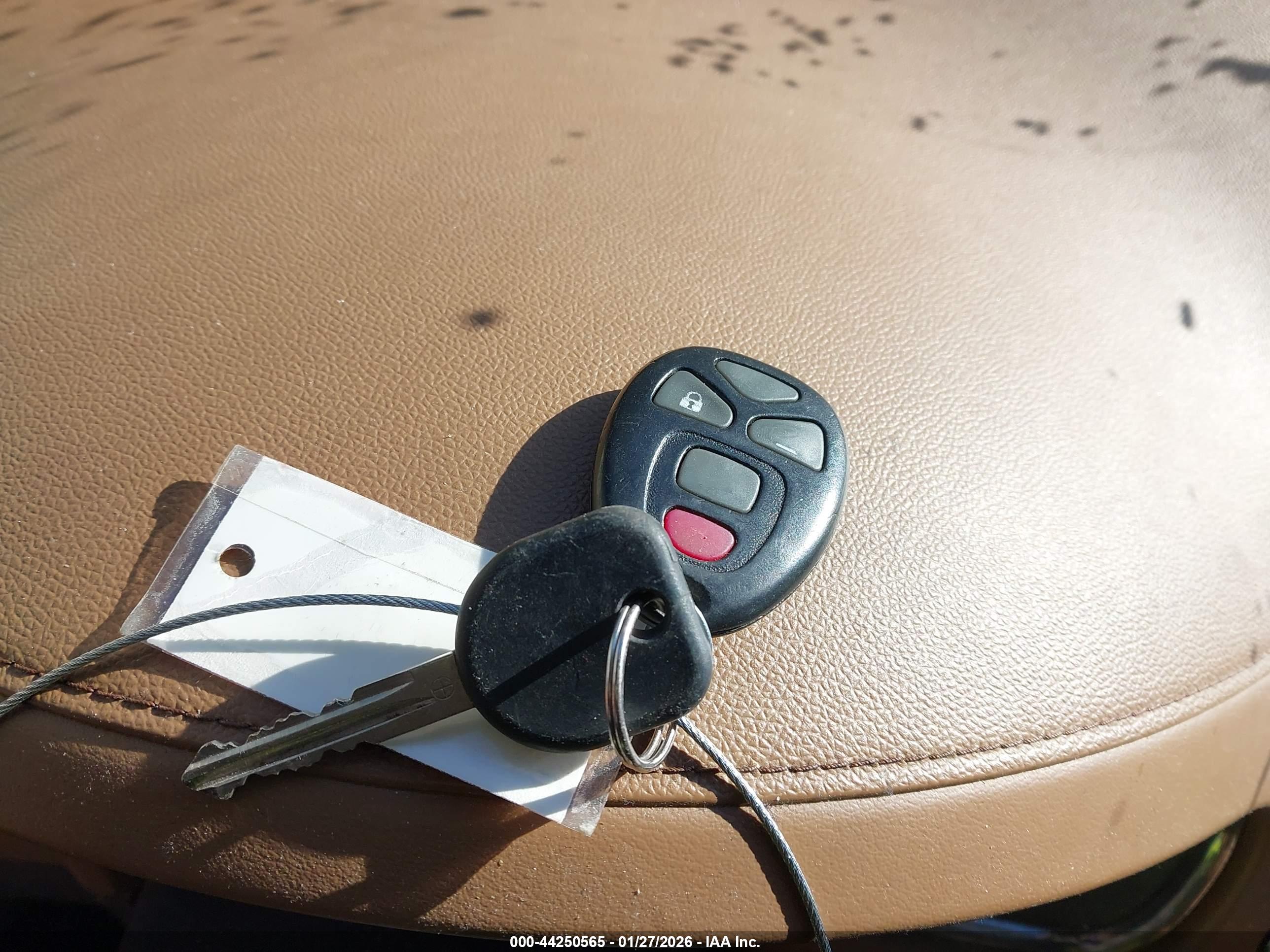 BUICK ENCLAVE image 11