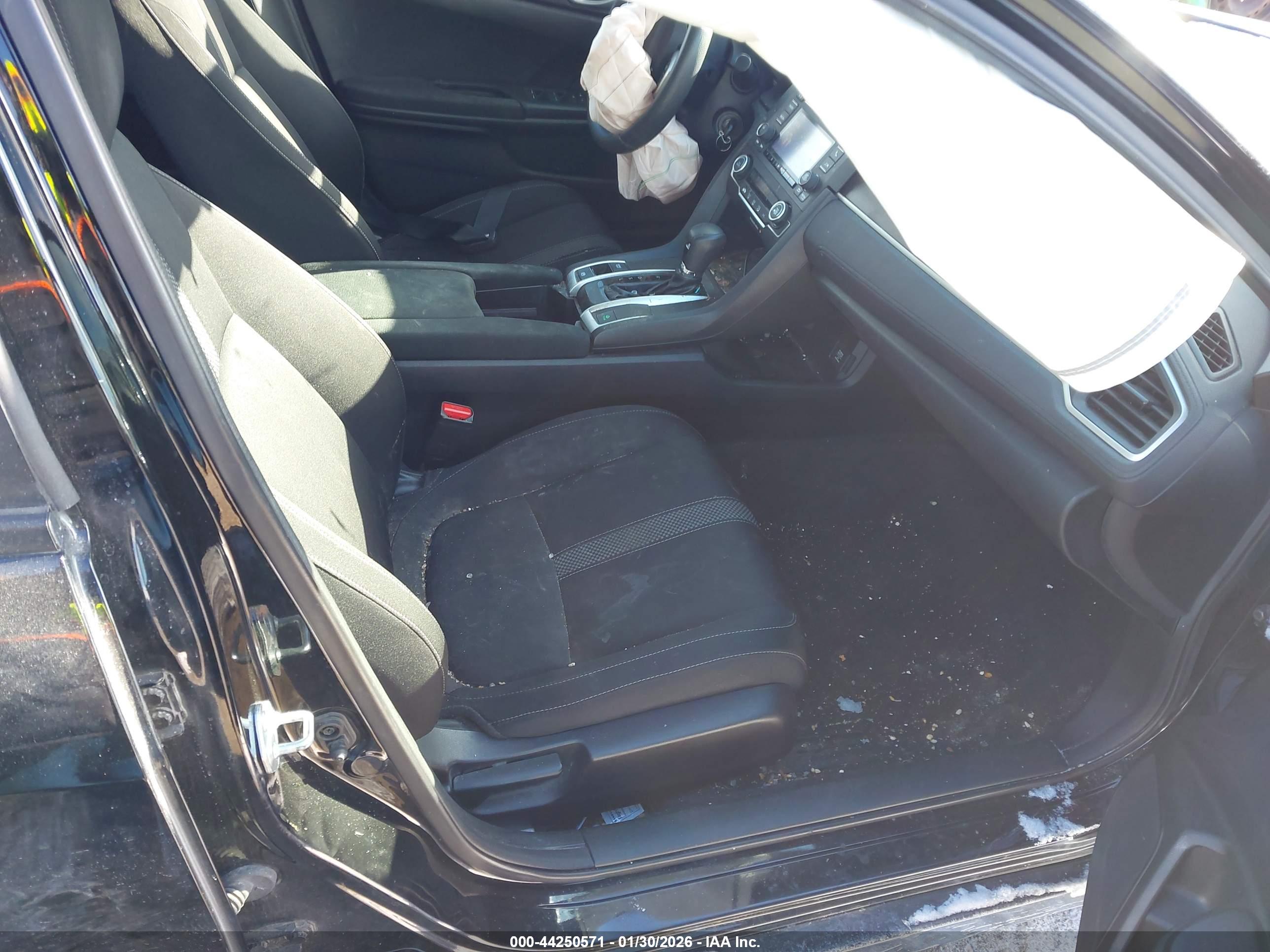 HONDA CIVIC image 5