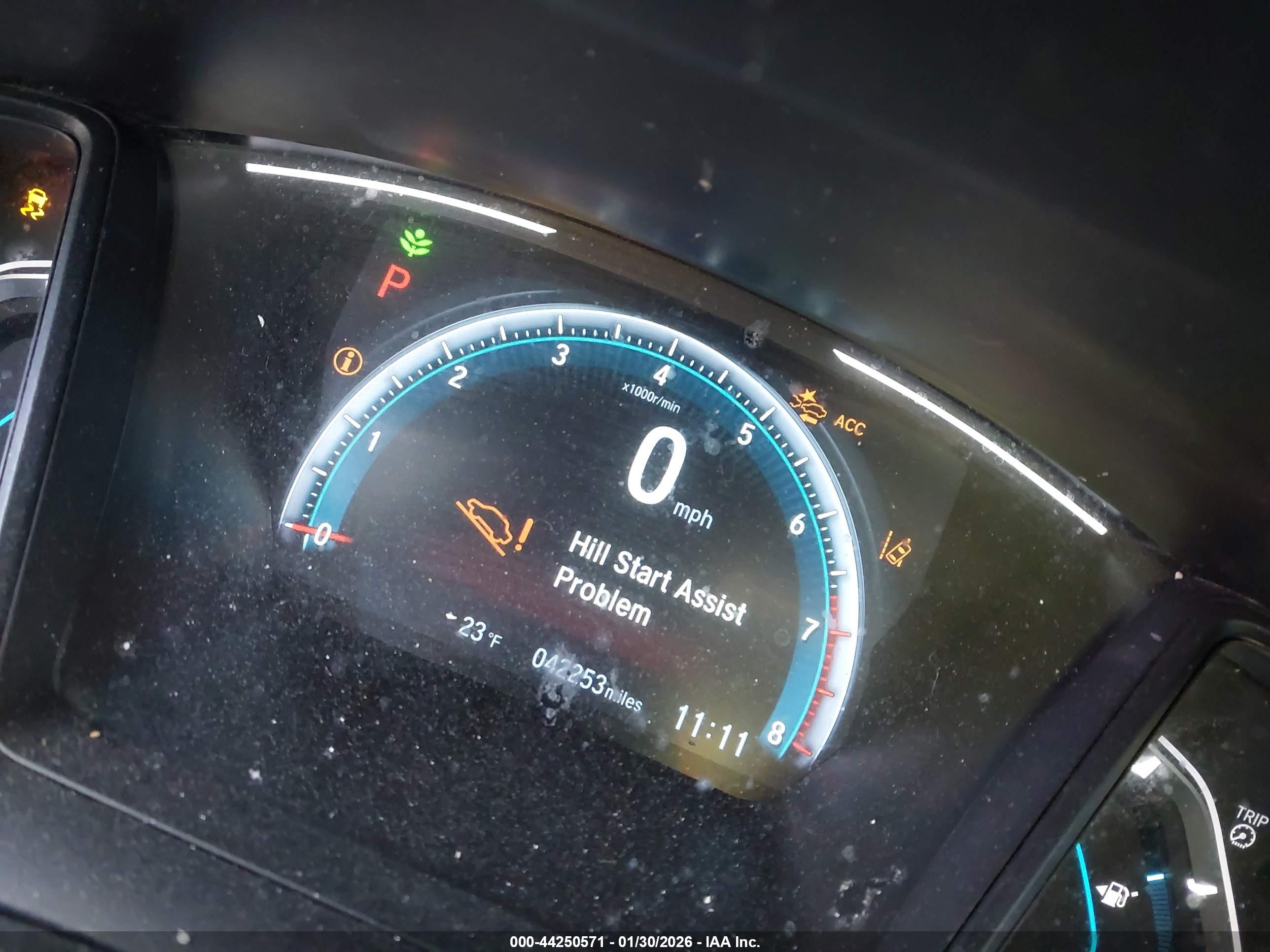 HONDA CIVIC image 7