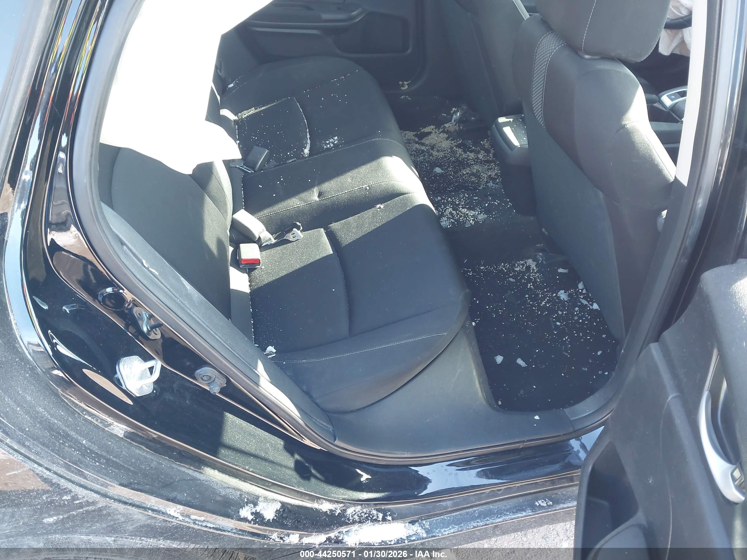 HONDA CIVIC image 8