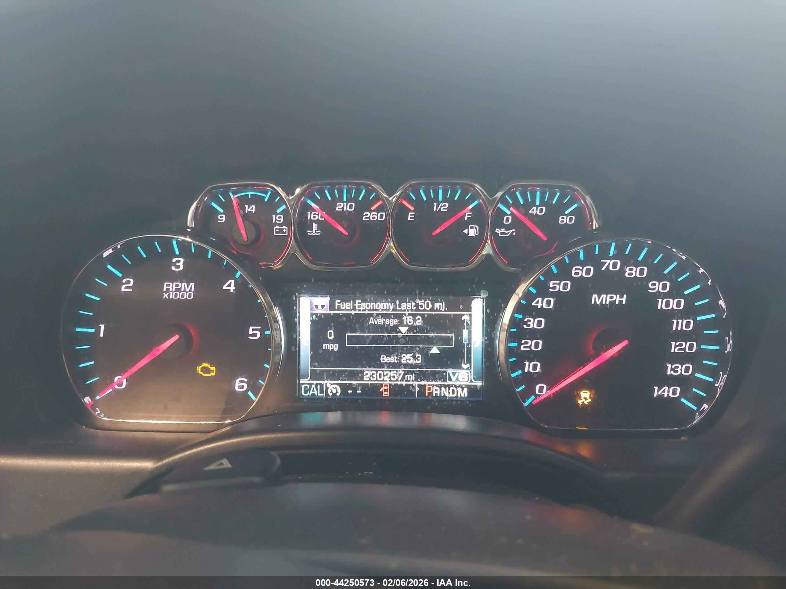 CHEVROLET SILVERADO image 7