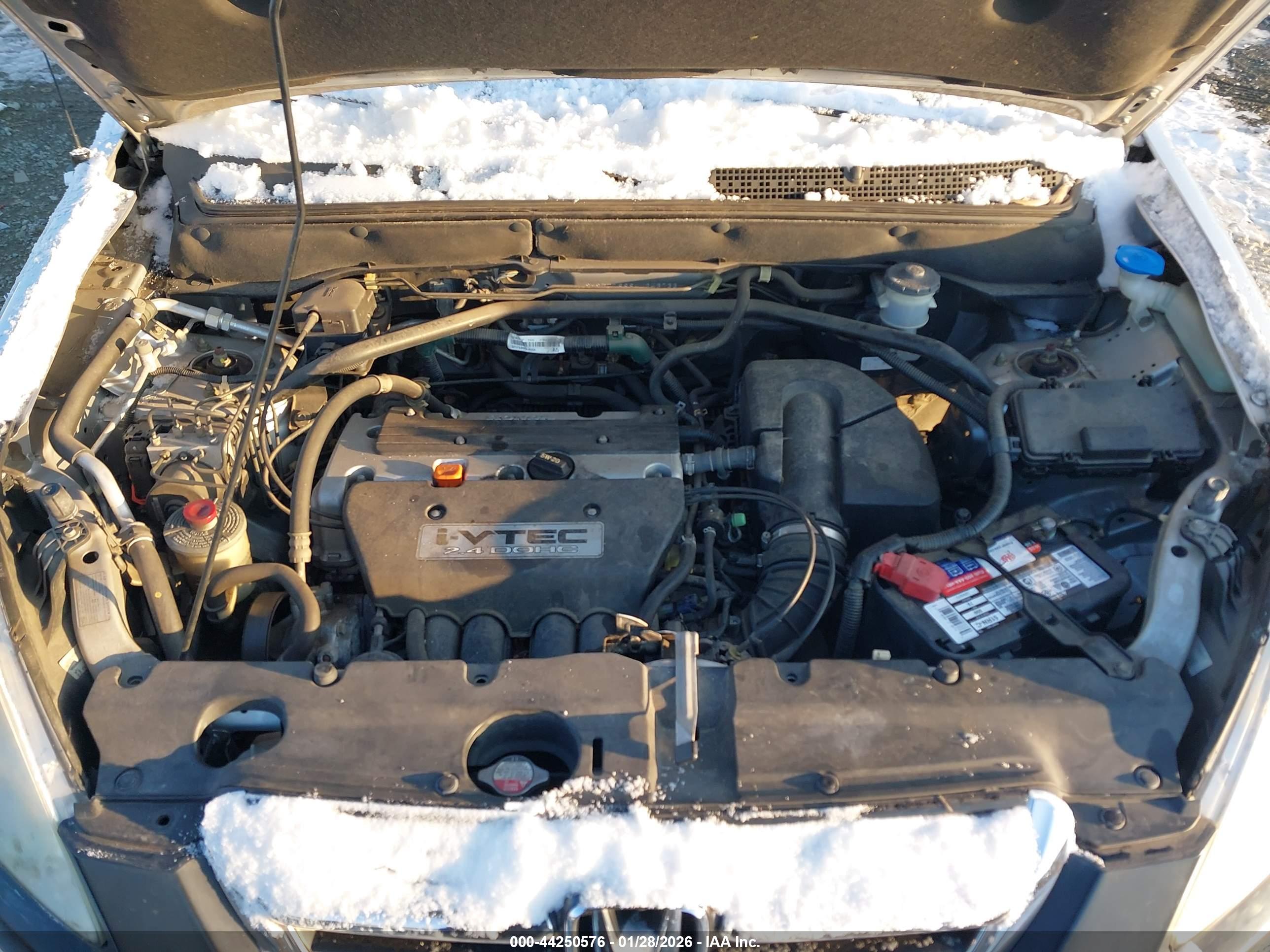 HONDA CR-V image 10