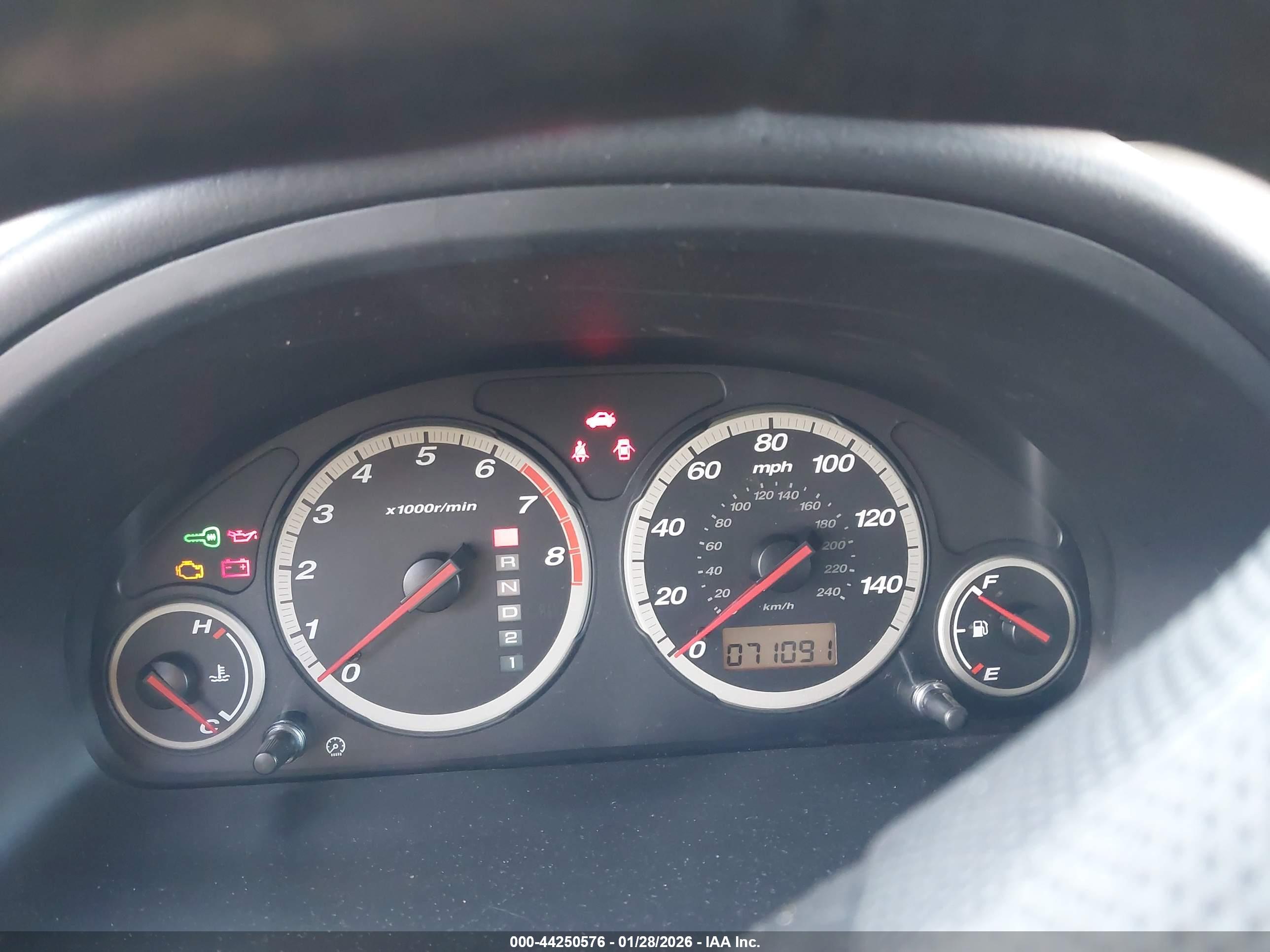 HONDA CR-V image 7