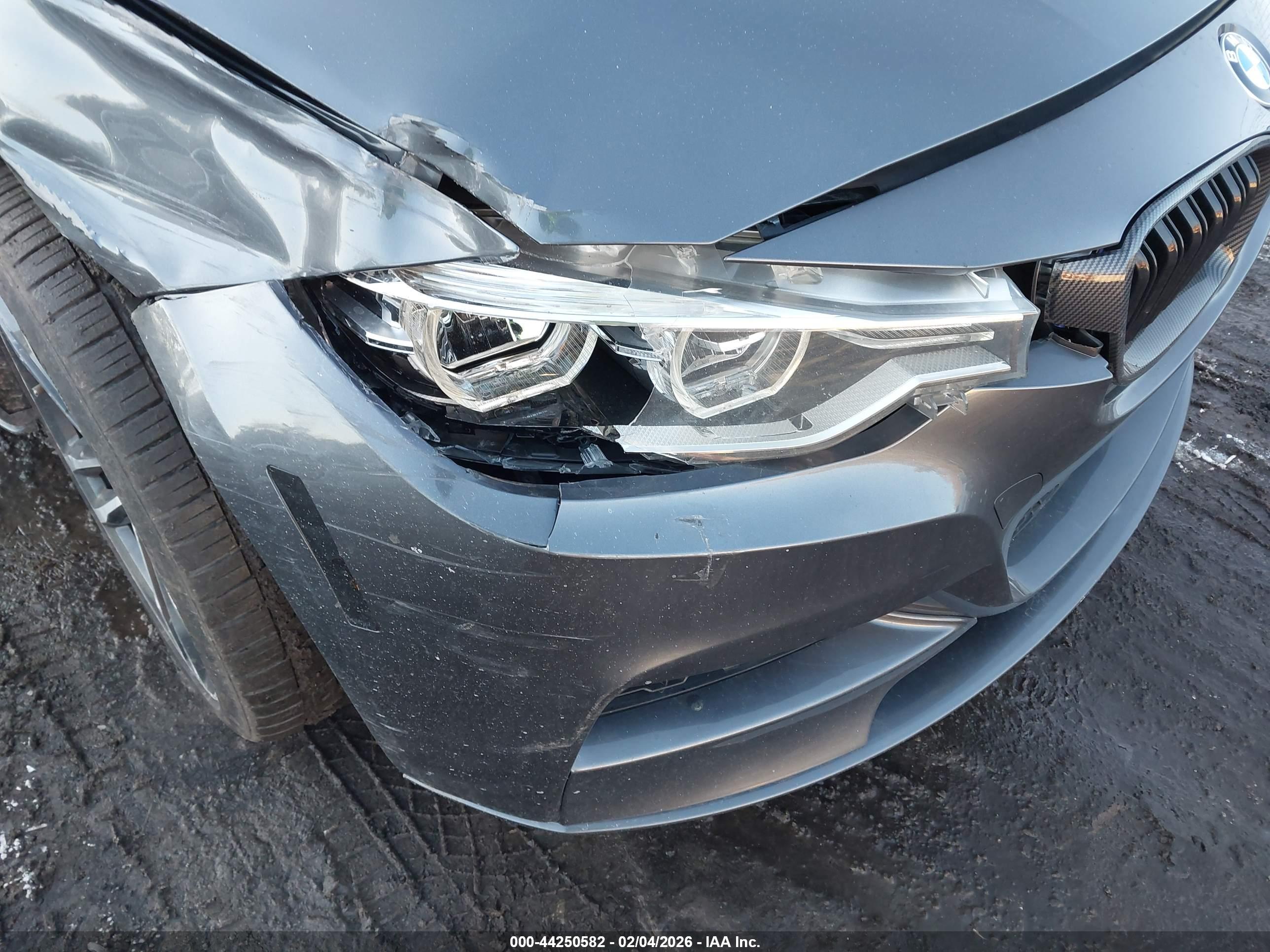 BMW 340I image 6