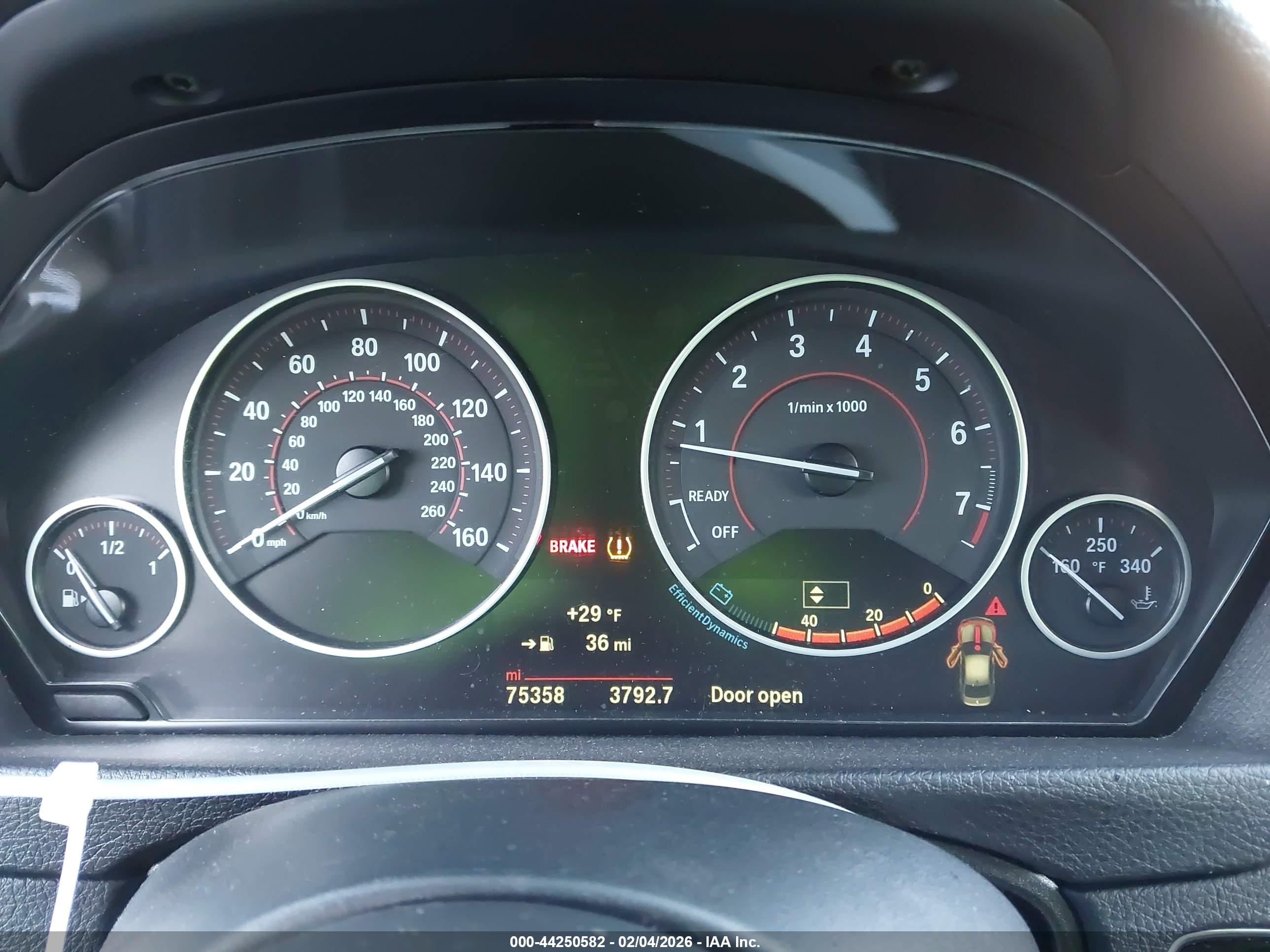 BMW 340I image 7