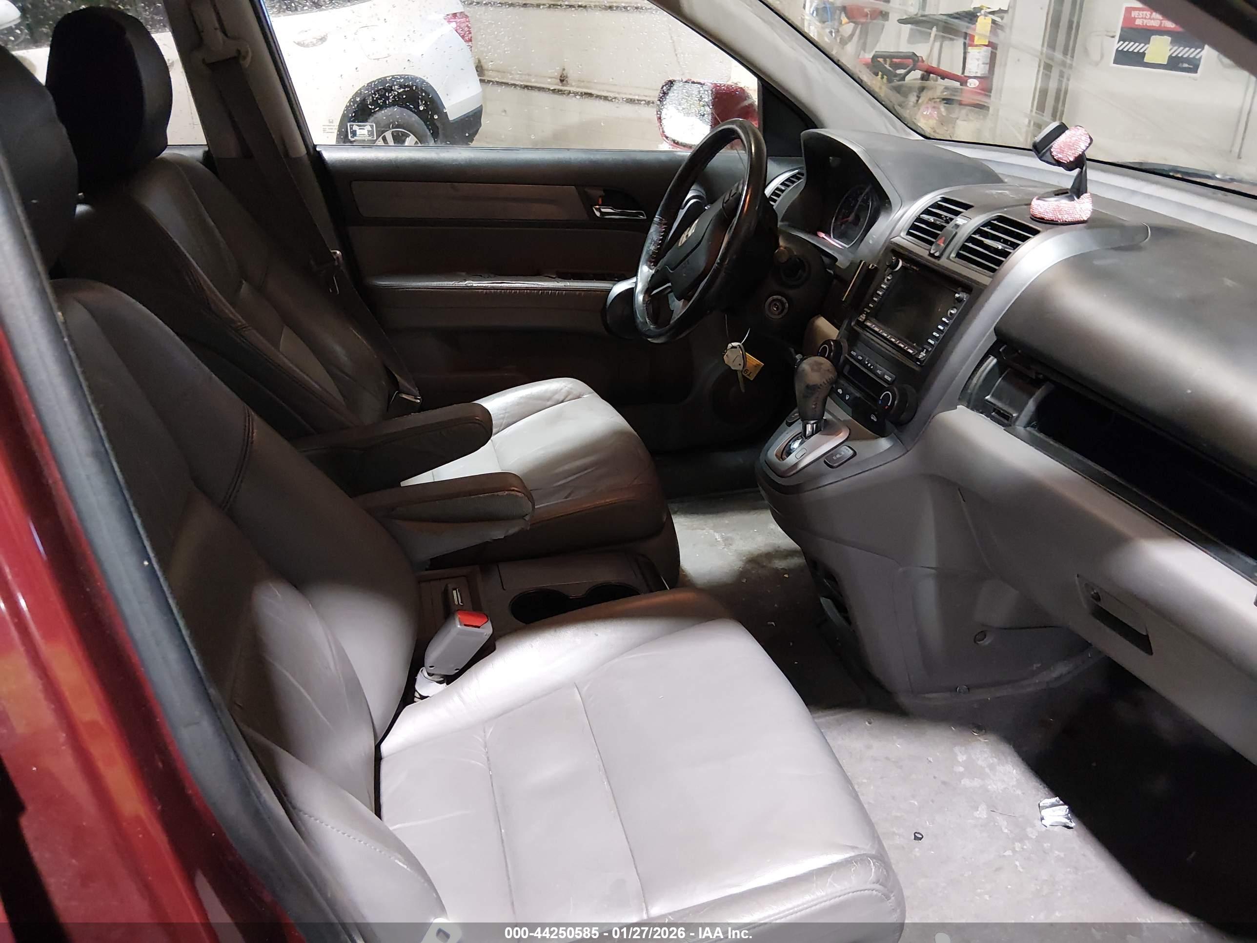 HONDA CR-V image 5