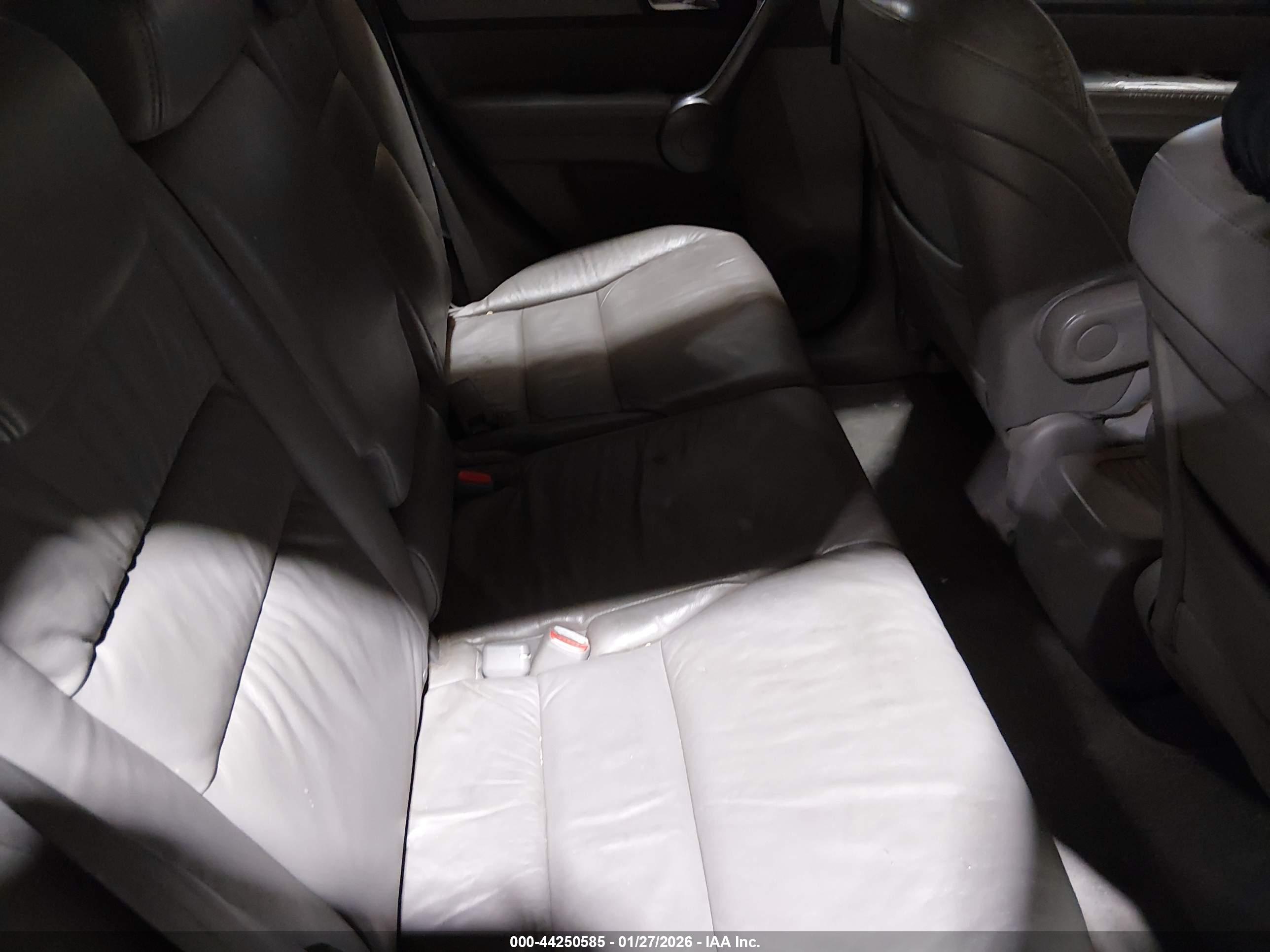 HONDA CR-V image 8