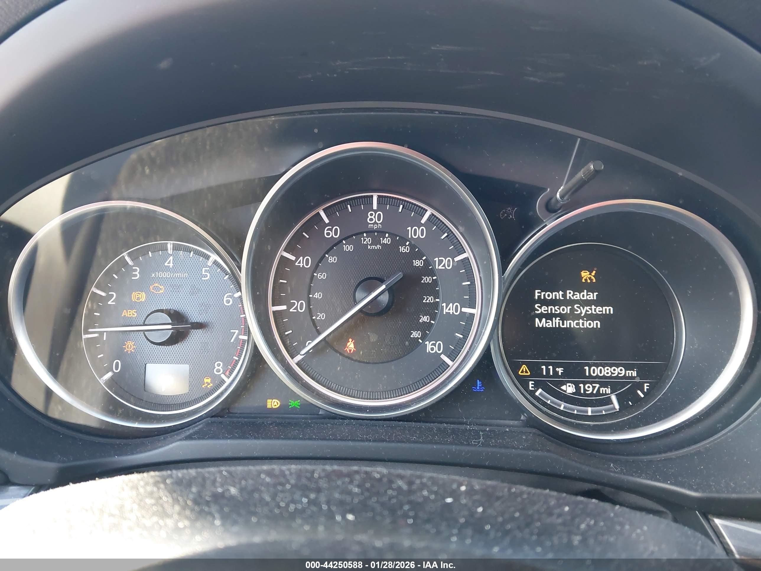 MAZDA CX-5 image 7