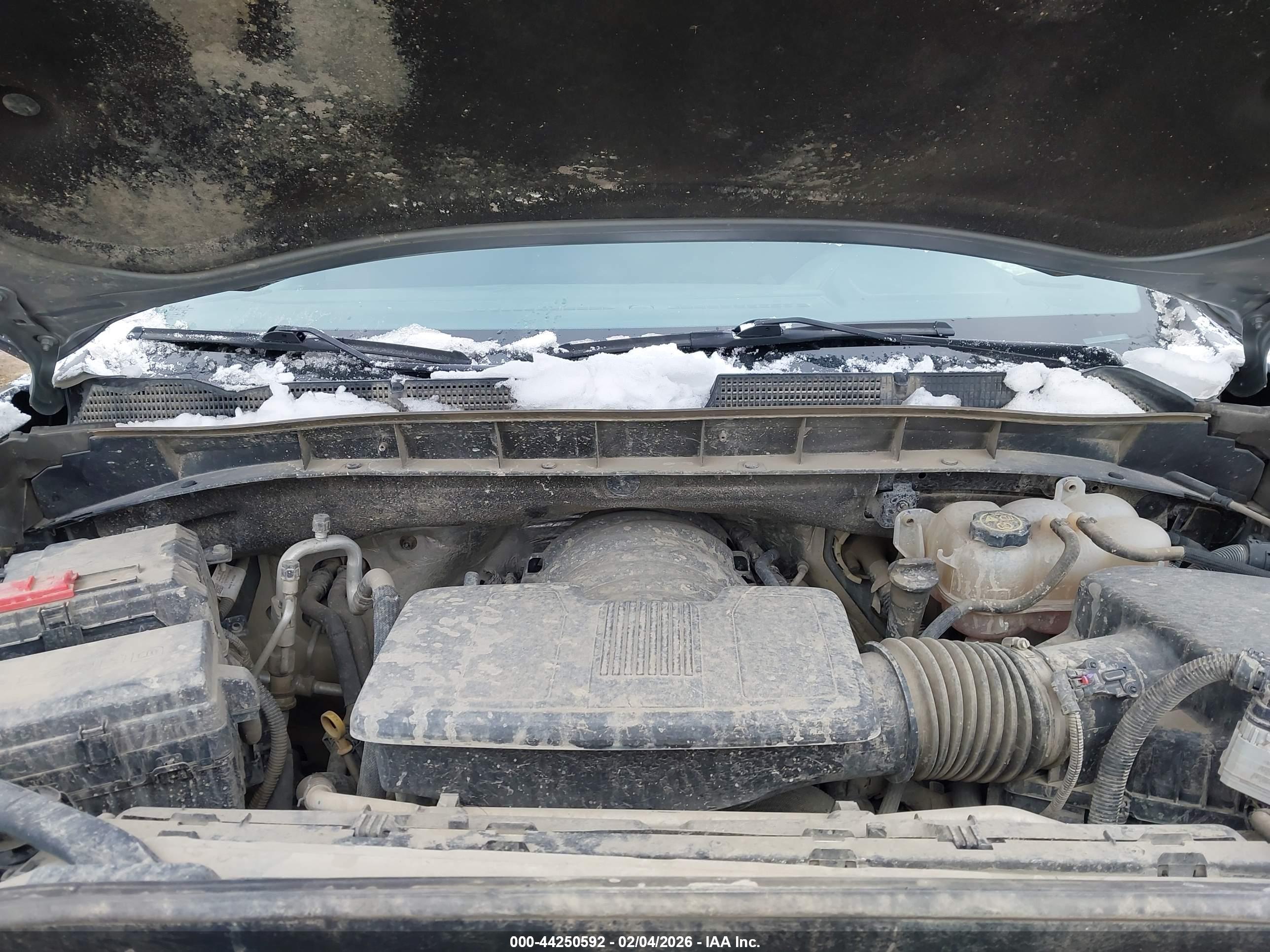 GMC SIERRA image 10