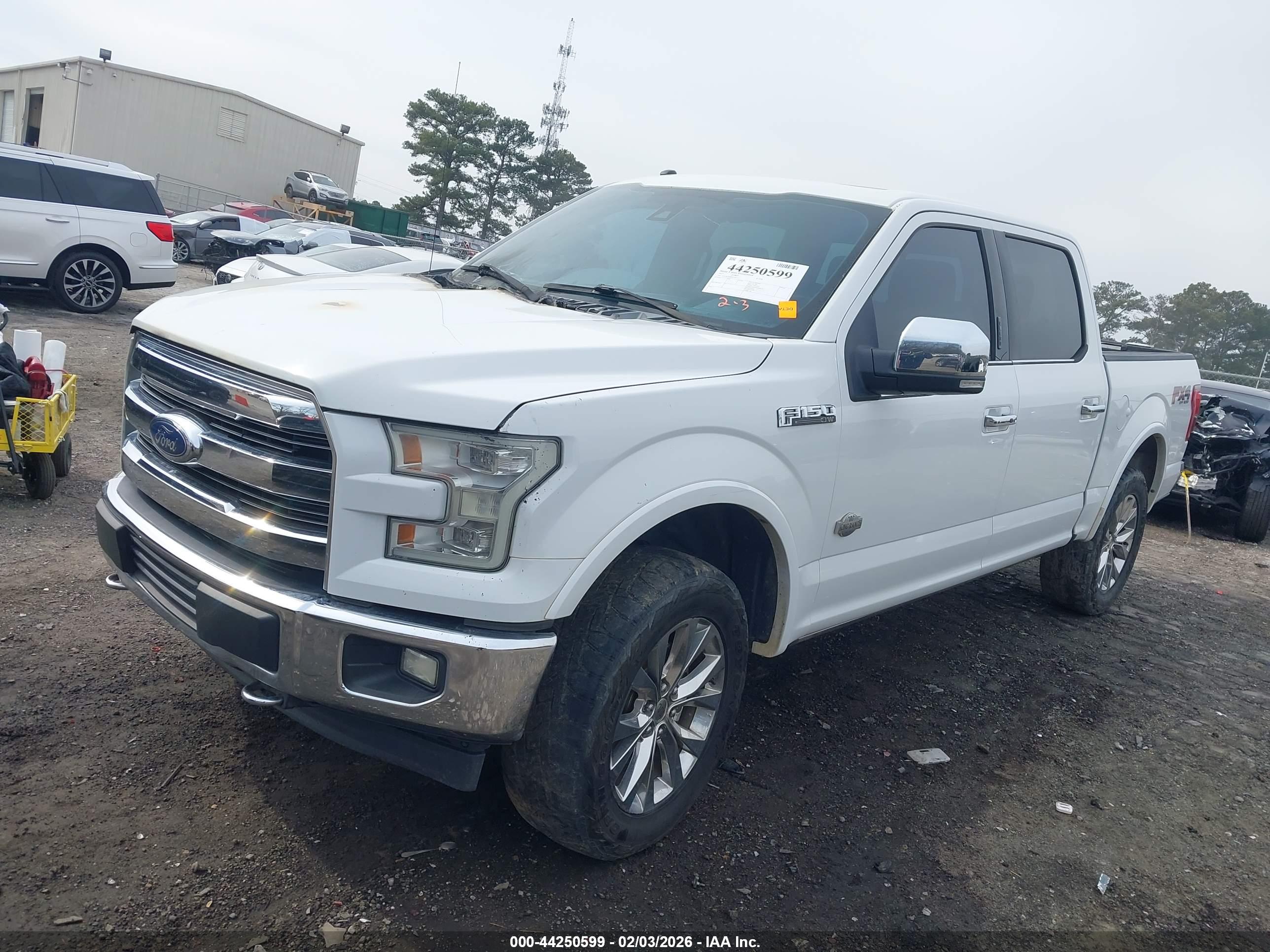 FORD F-150 image 2