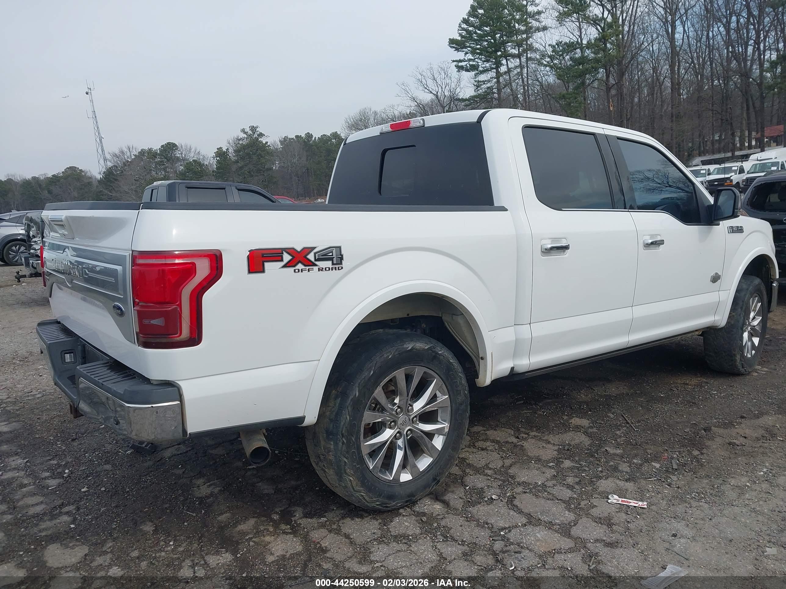 FORD F-150 image 4