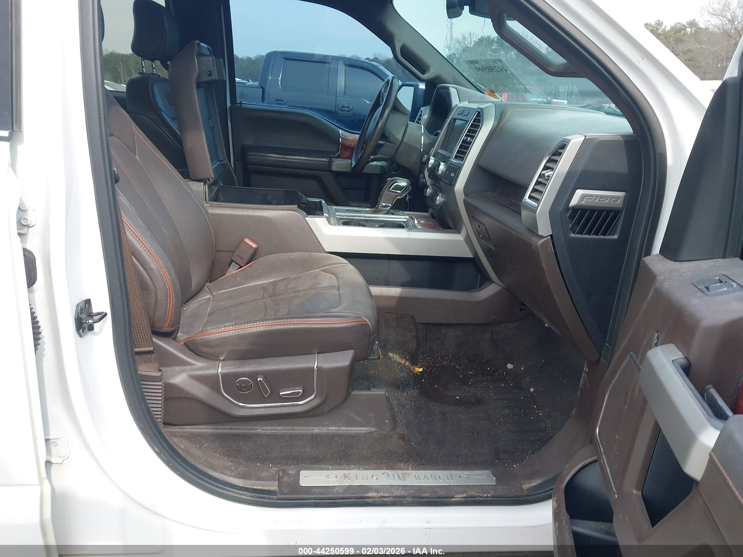 FORD F-150 image 5
