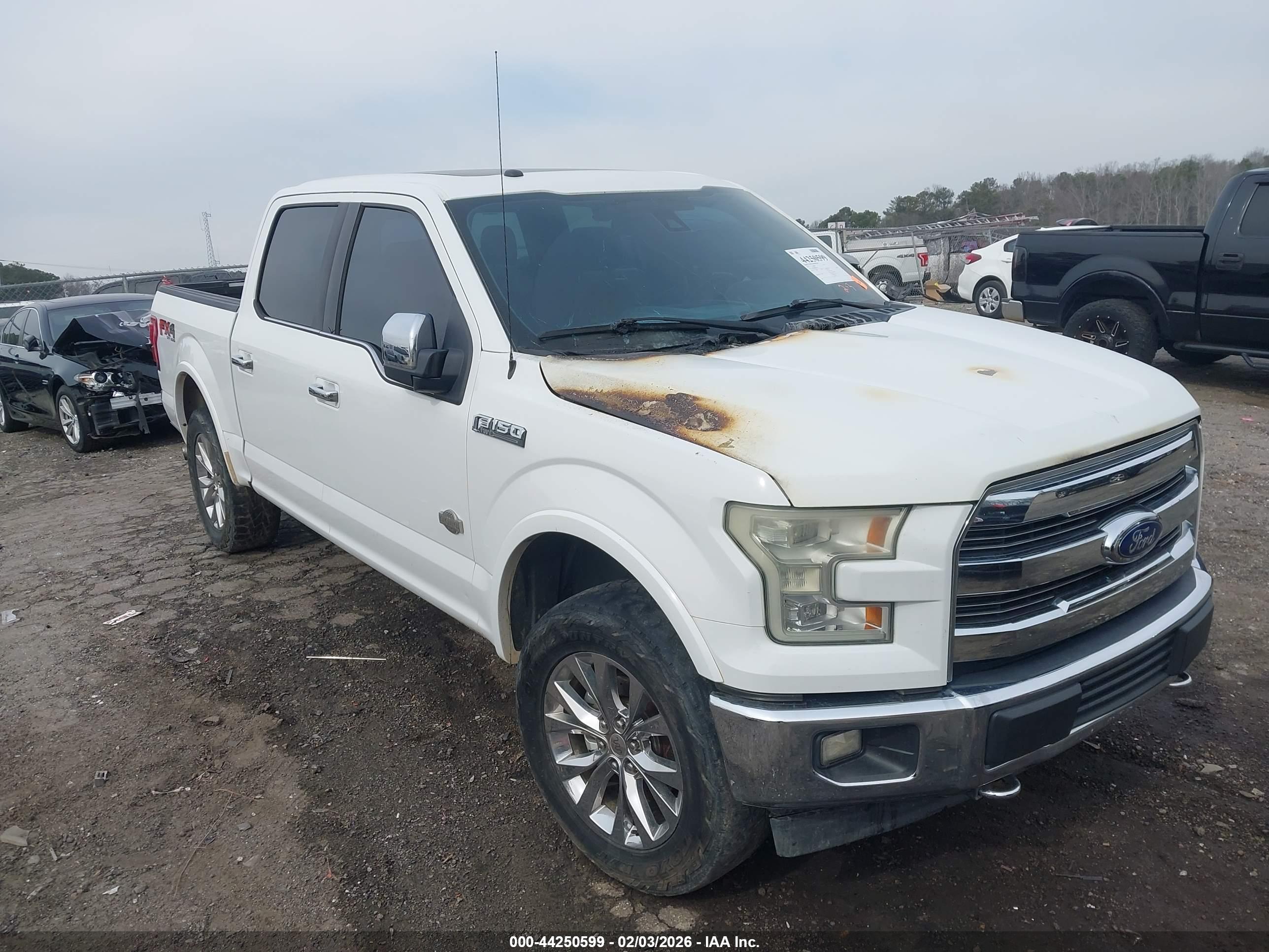 FORD F-150 image 6