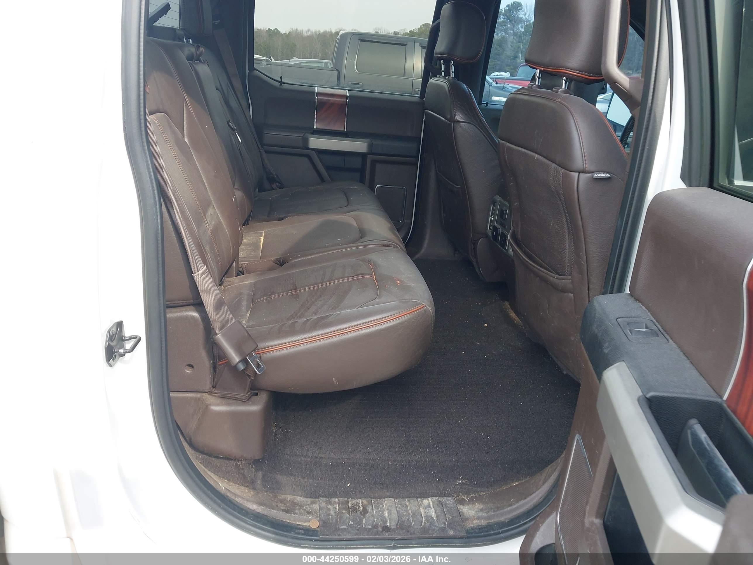 FORD F-150 image 8