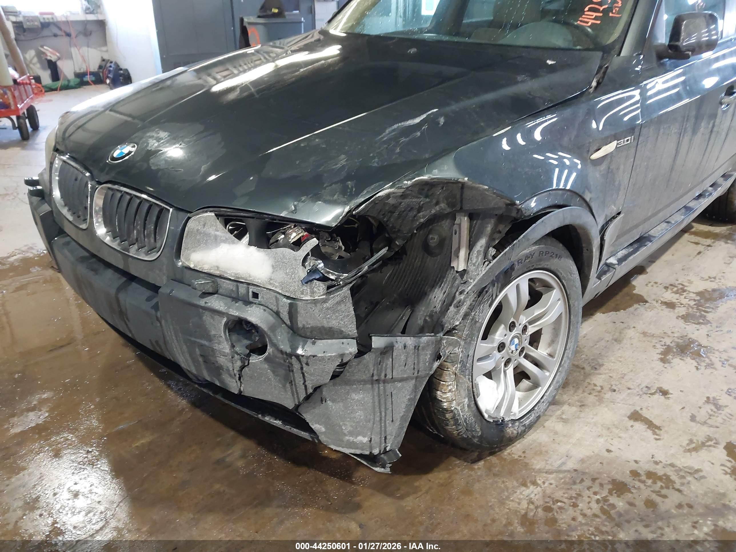 BMW X3 image 6