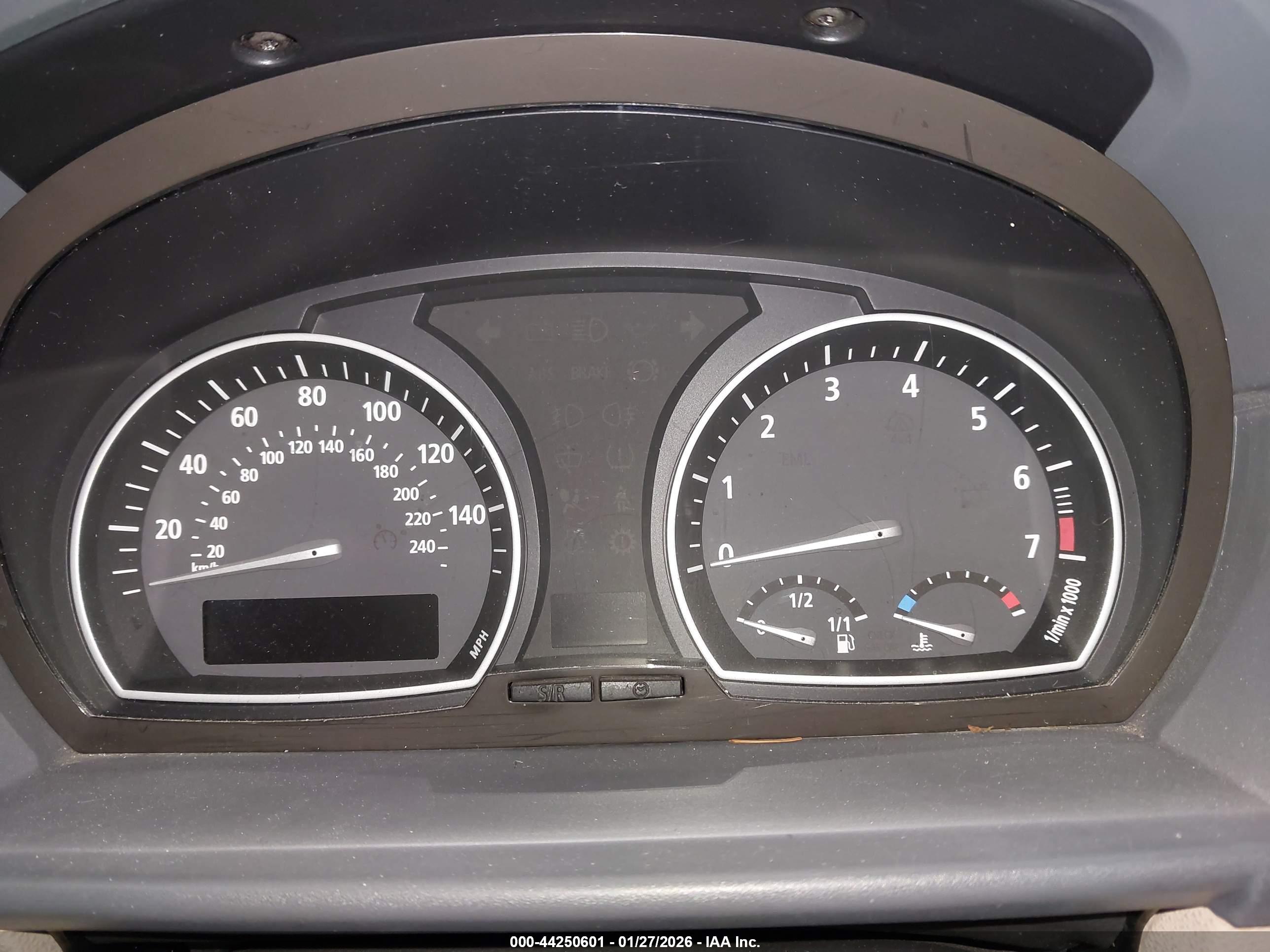 BMW X3 image 7