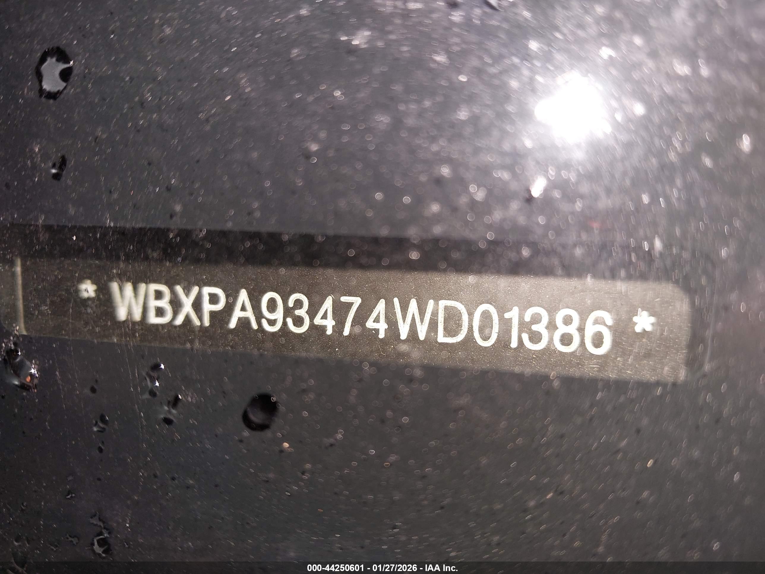BMW X3 image 9