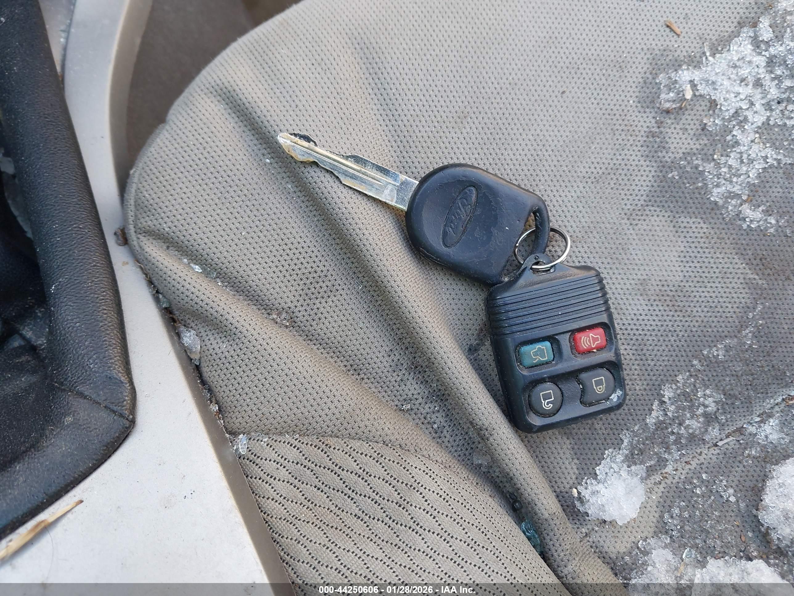 FORD FOCUS image 11