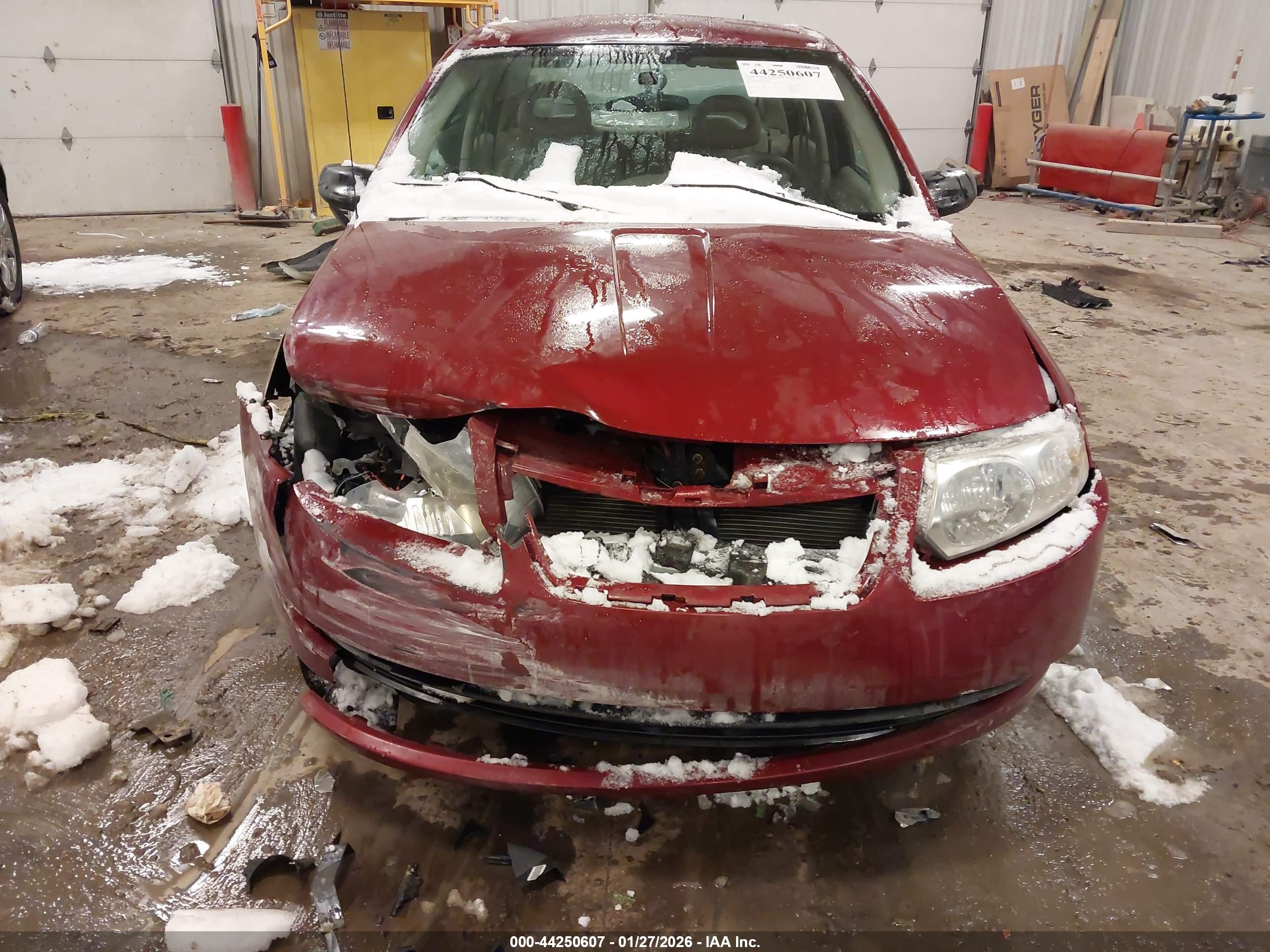 SATURN ION image 6