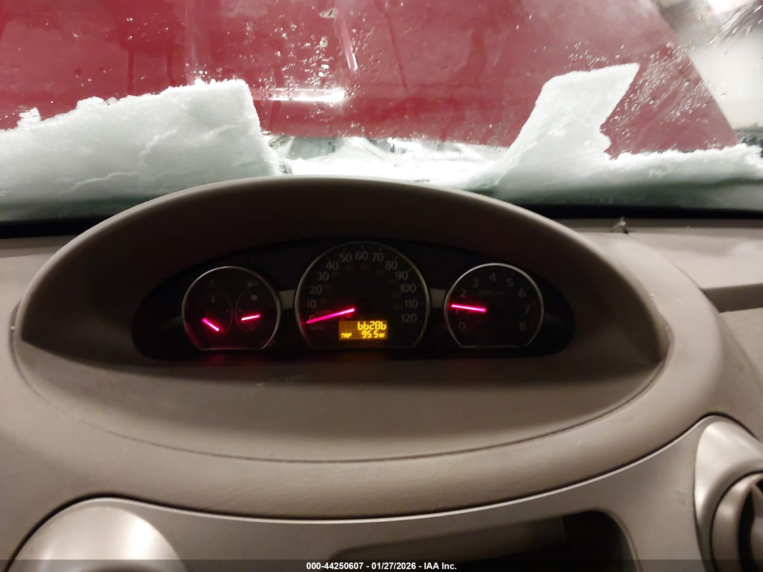 SATURN ION image 7