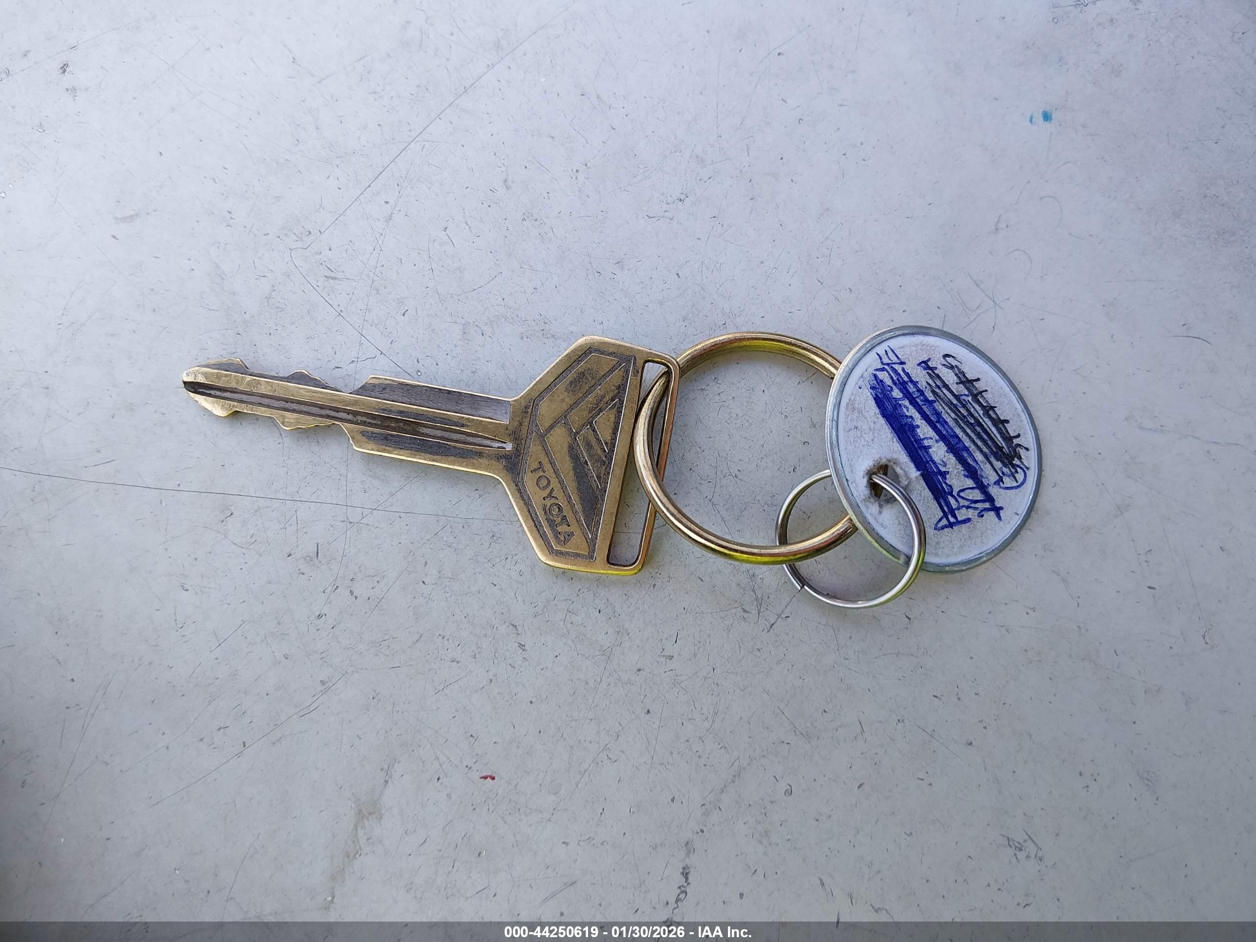 TOYOTA 4RUNNER image 11