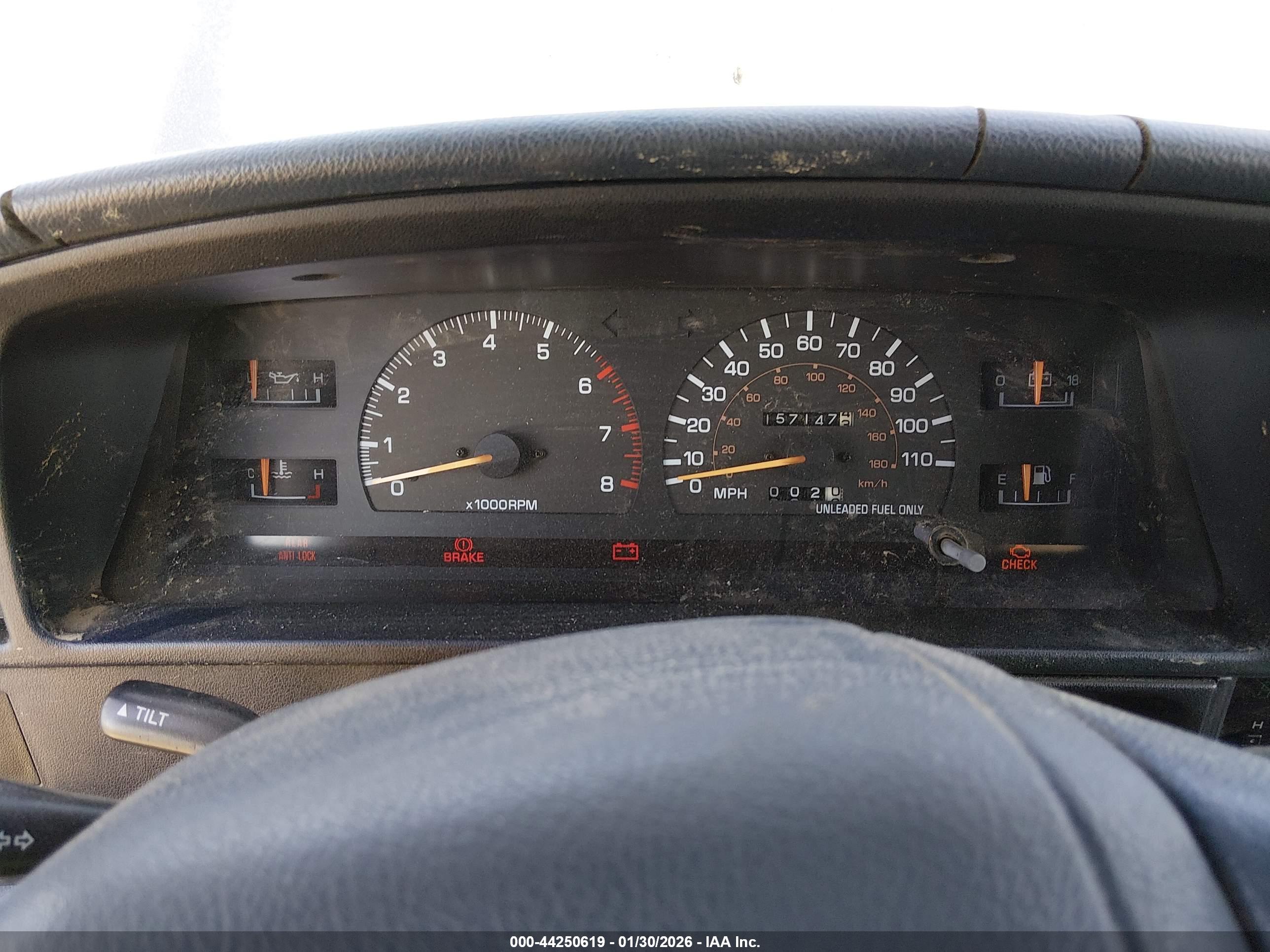 TOYOTA 4RUNNER image 7