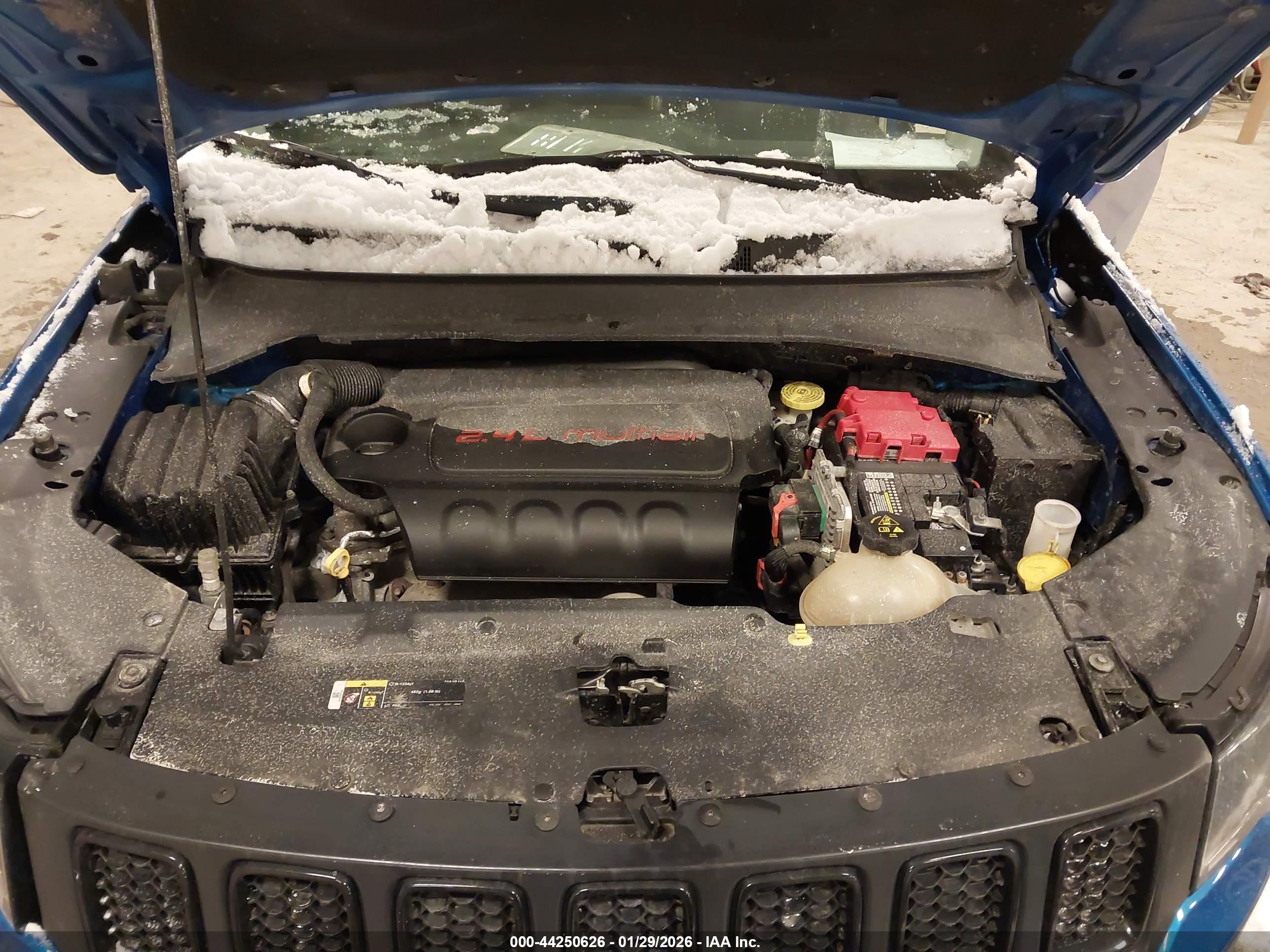 JEEP COMPASS image 10