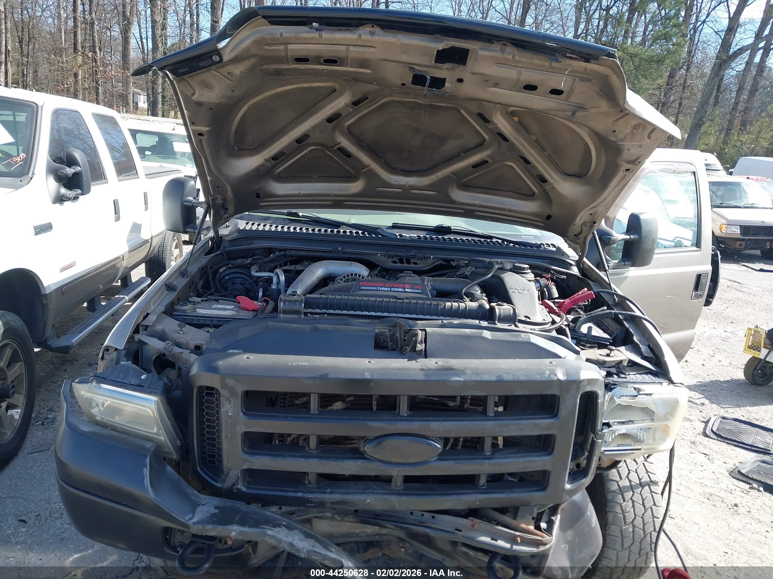 FORD F-350 image 10
