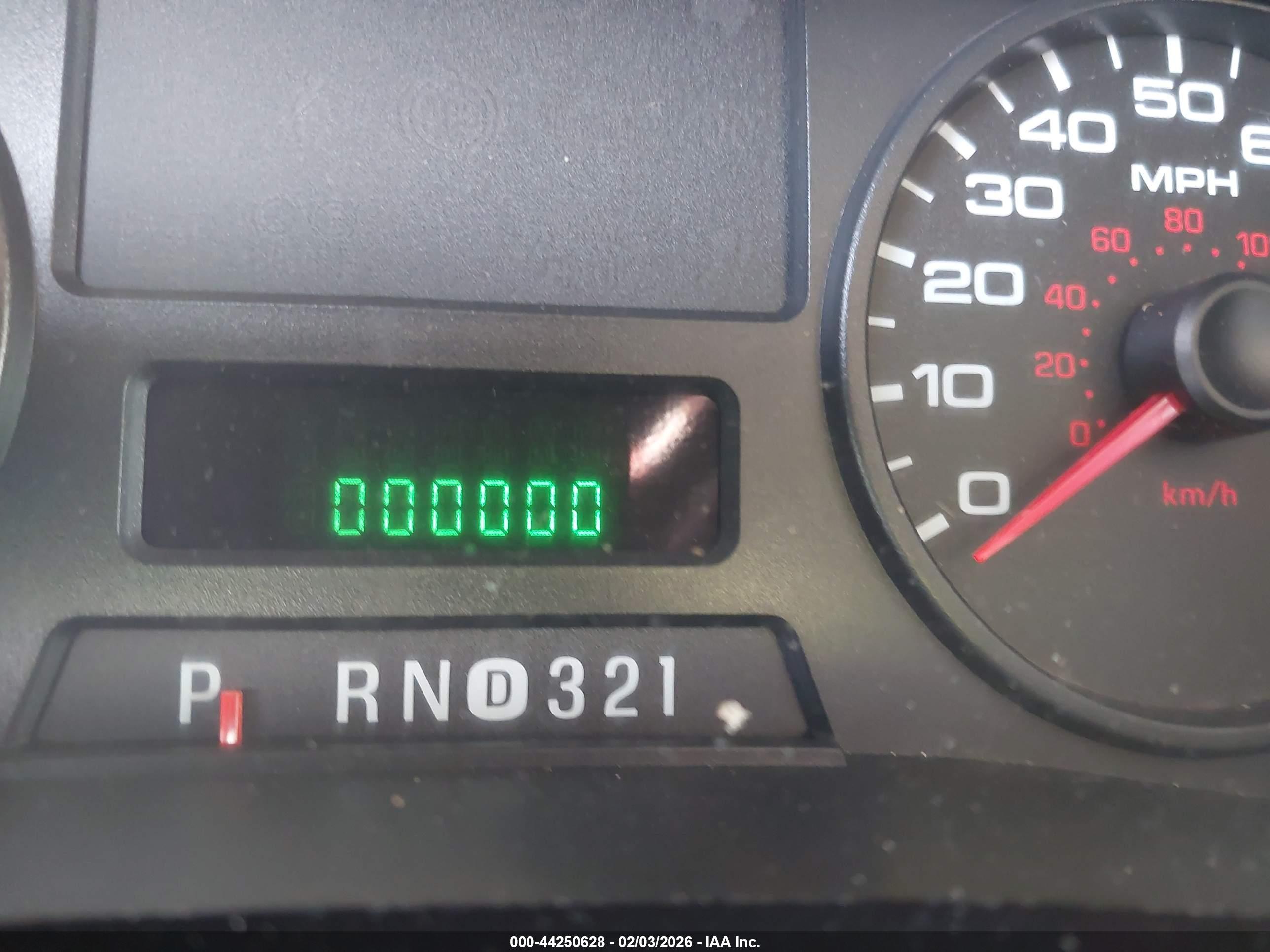 FORD F-350 image 7