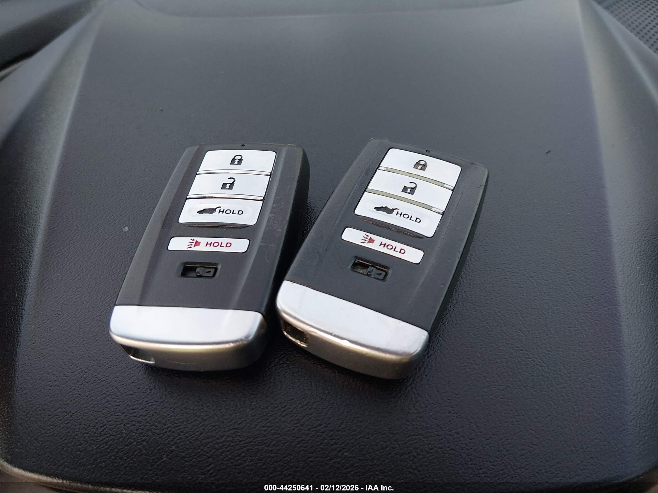 ACURA RDX image 11