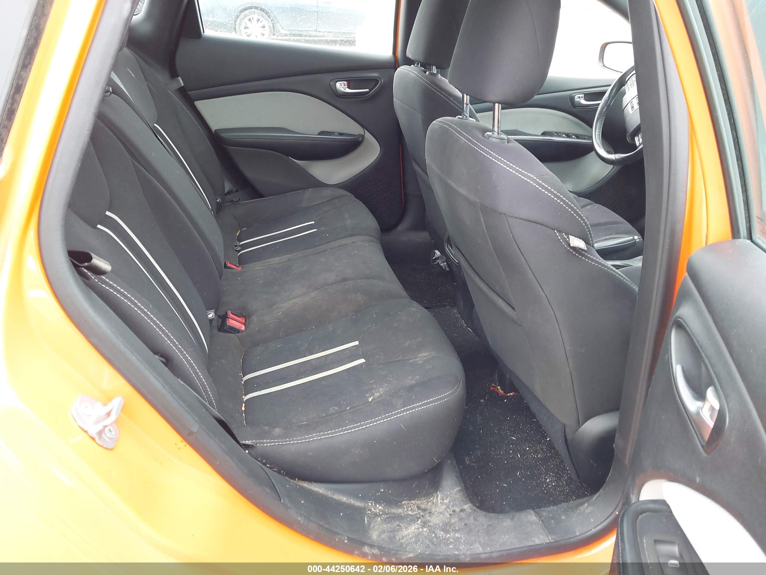 DODGE DART image 8