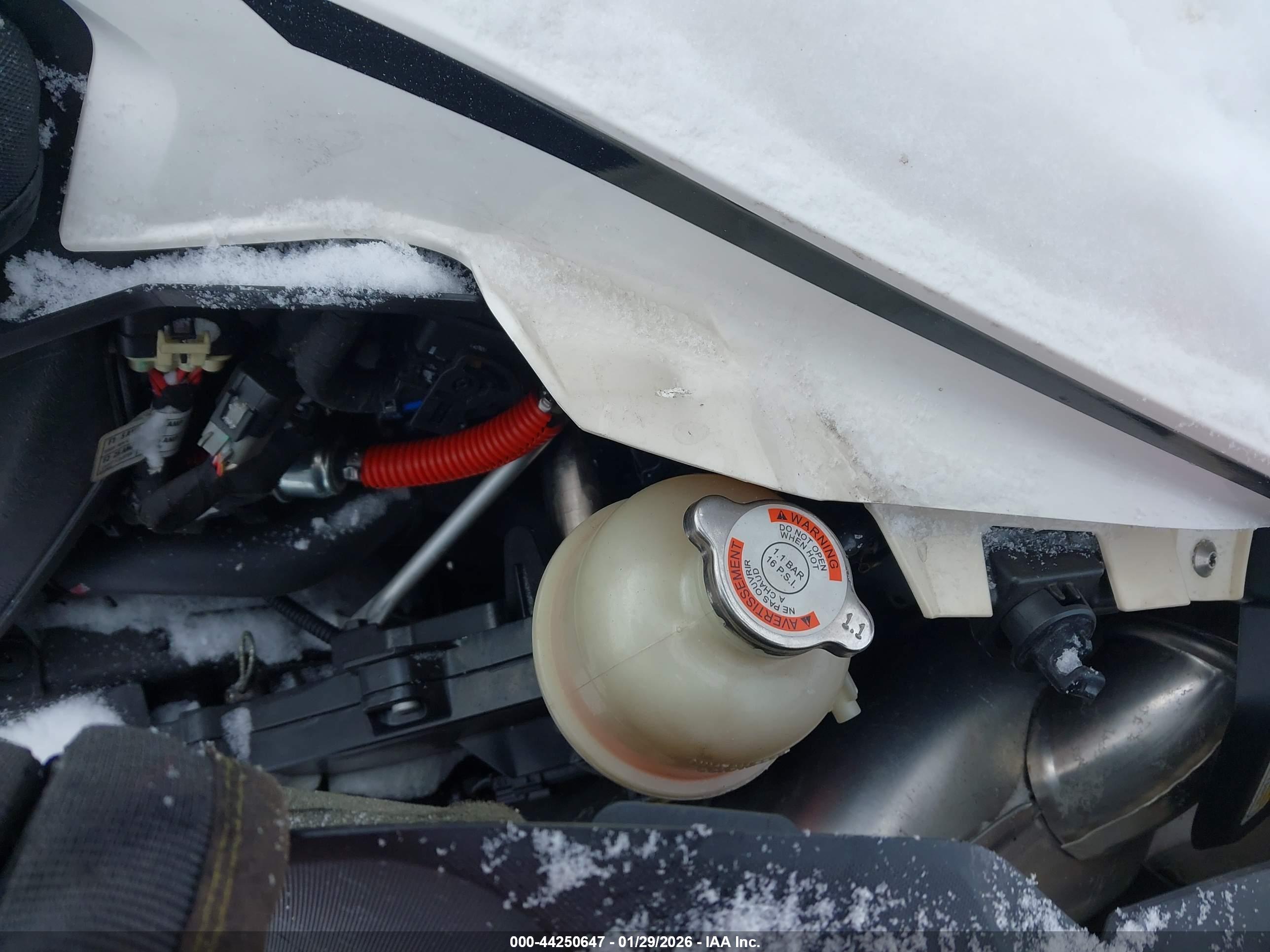 SKI-DOO RENEGADE image 10