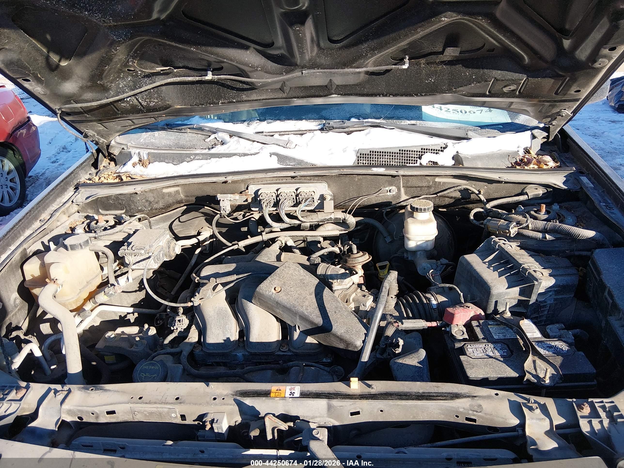 FORD ESCAPE image 10