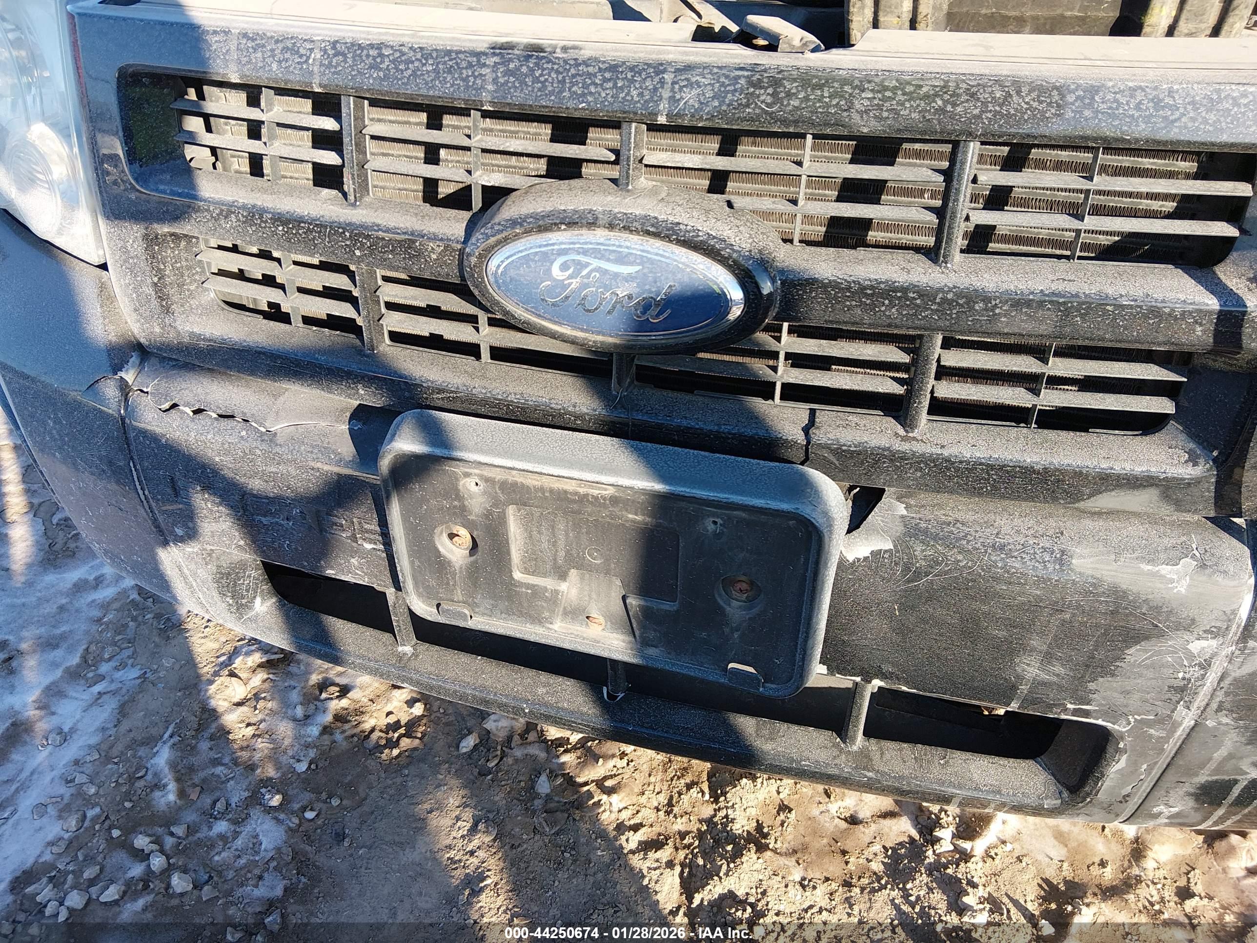 FORD ESCAPE image 6