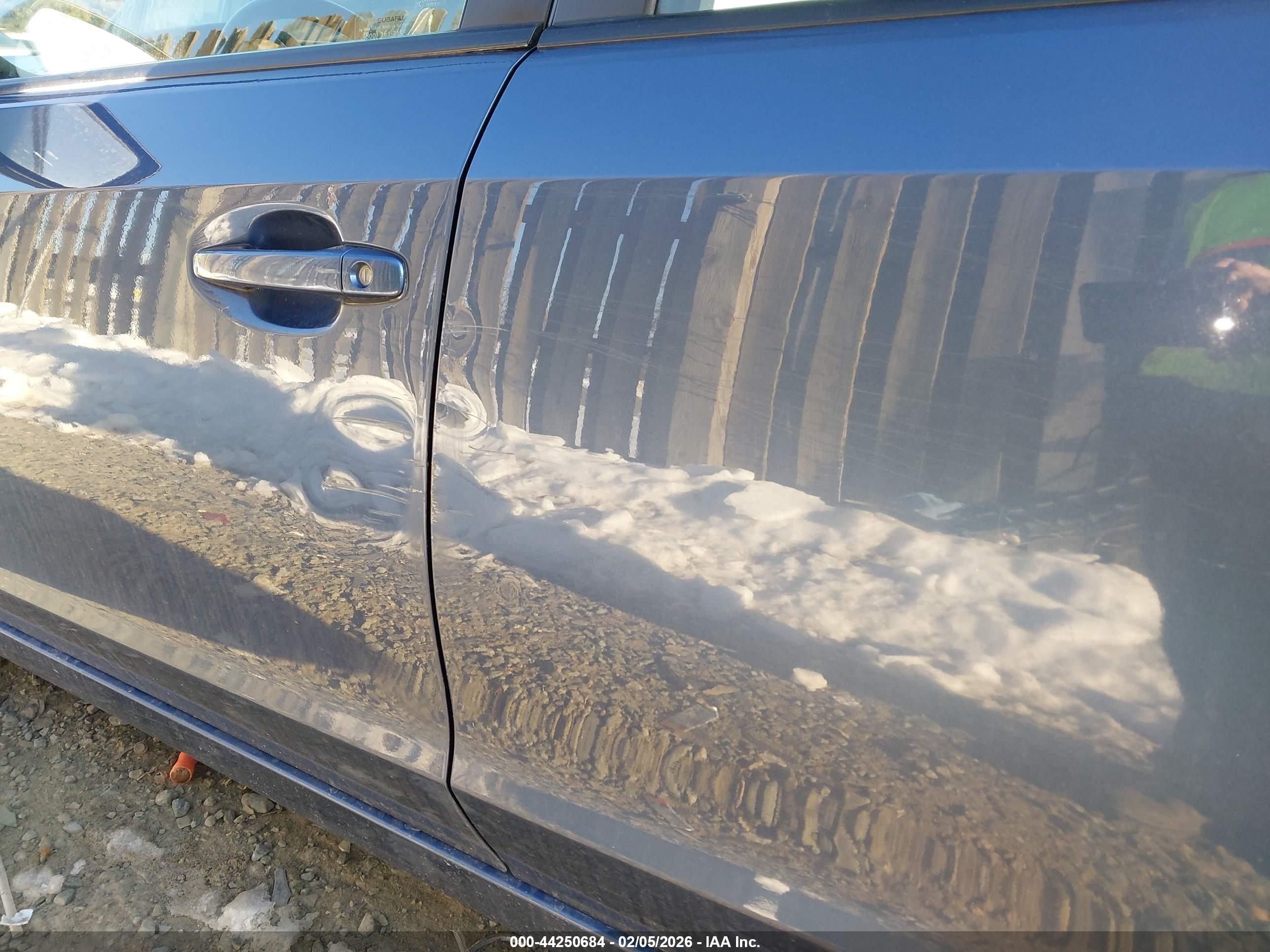 SUBARU IMPREZA image 6