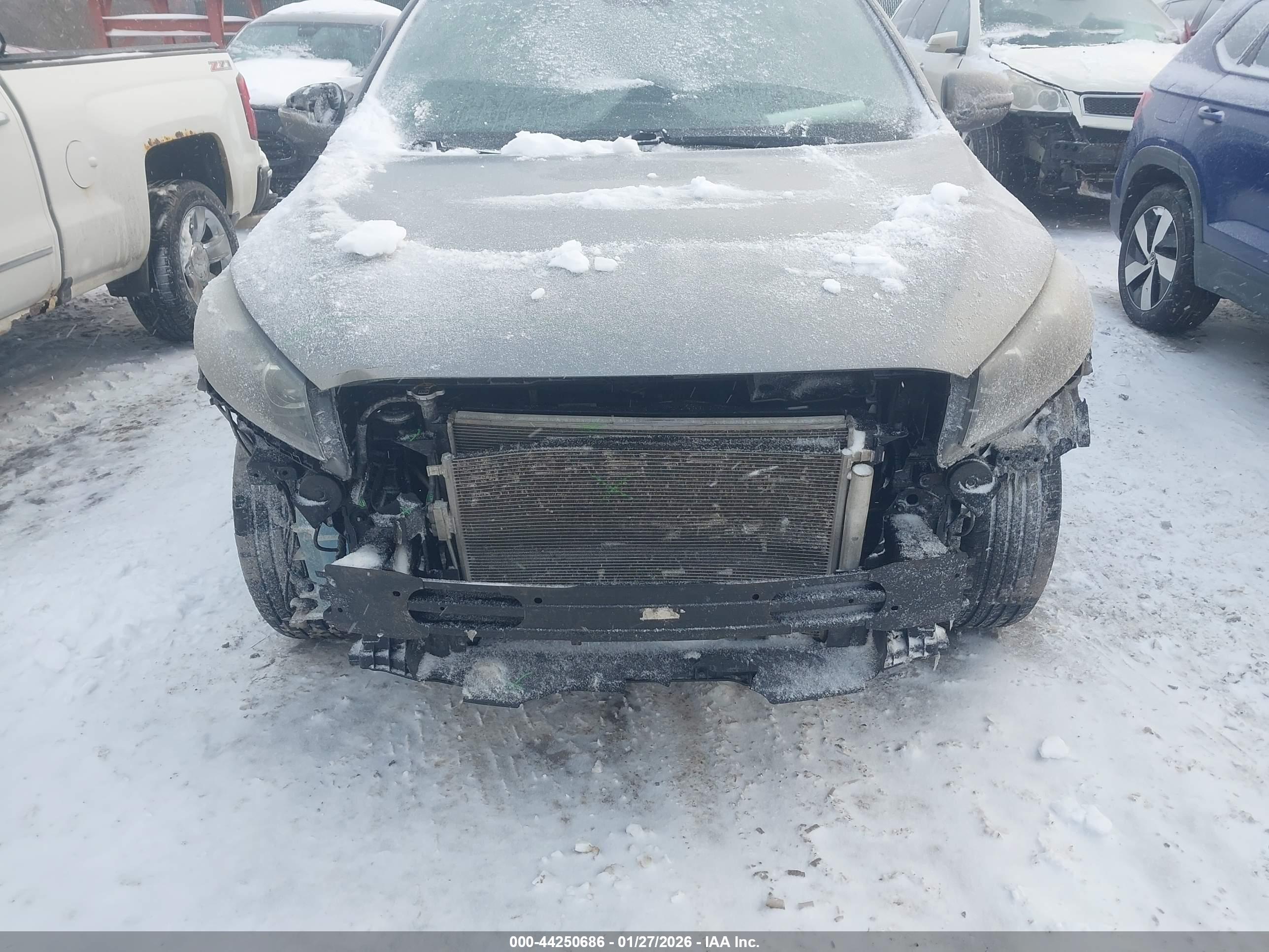 KIA SORENTO image 6