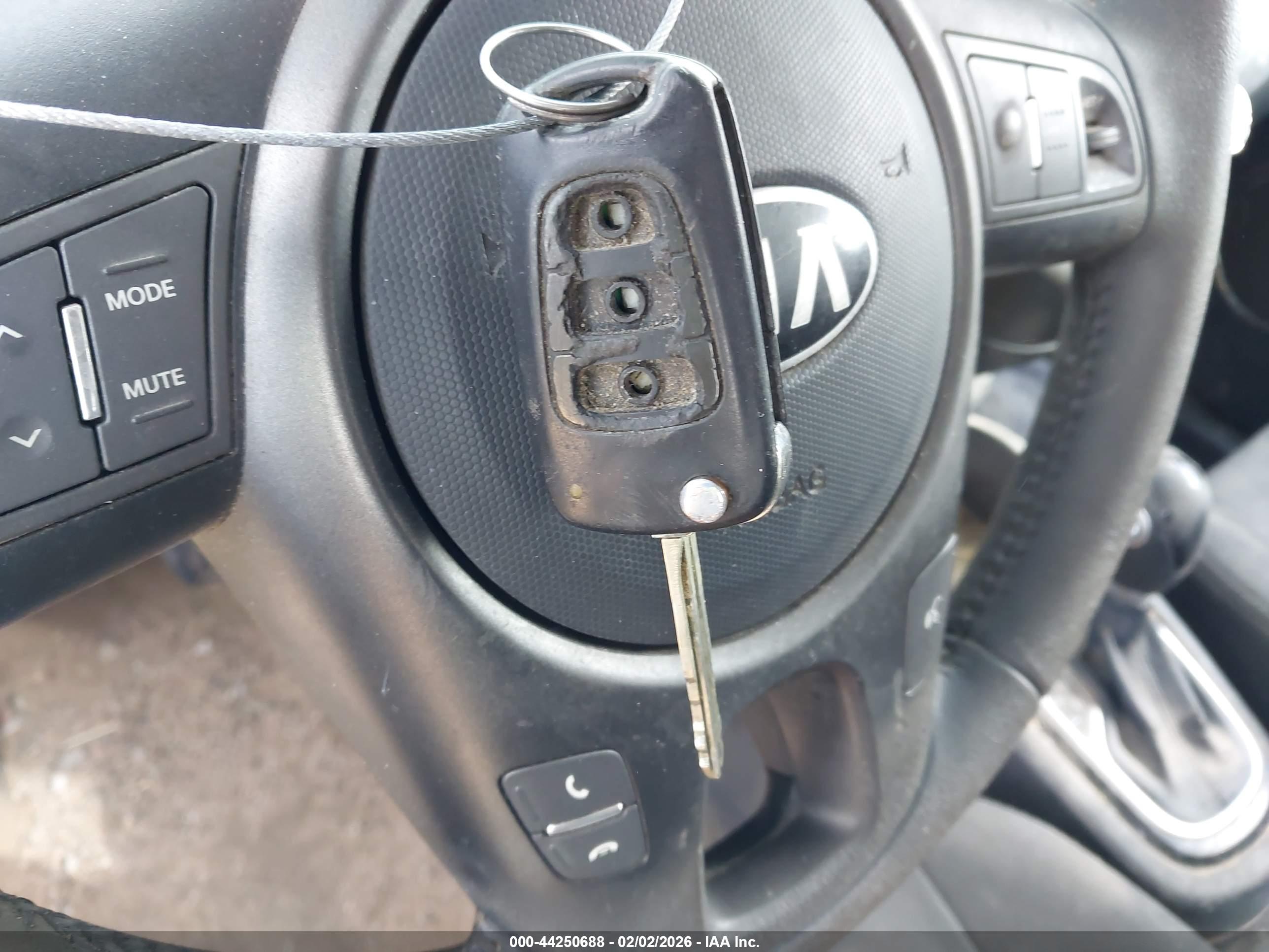 KIA SOUL image 11