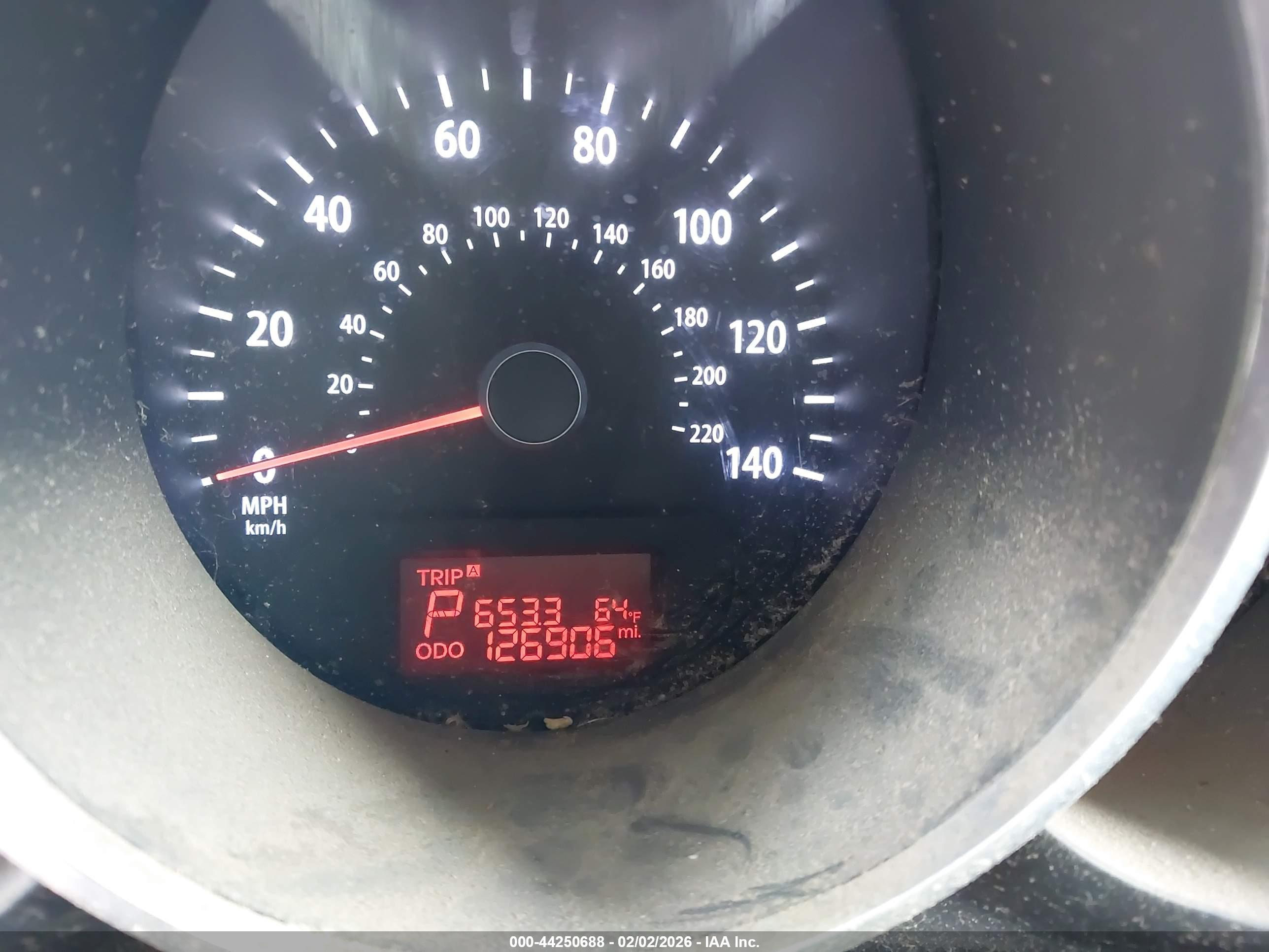 KIA SOUL image 7