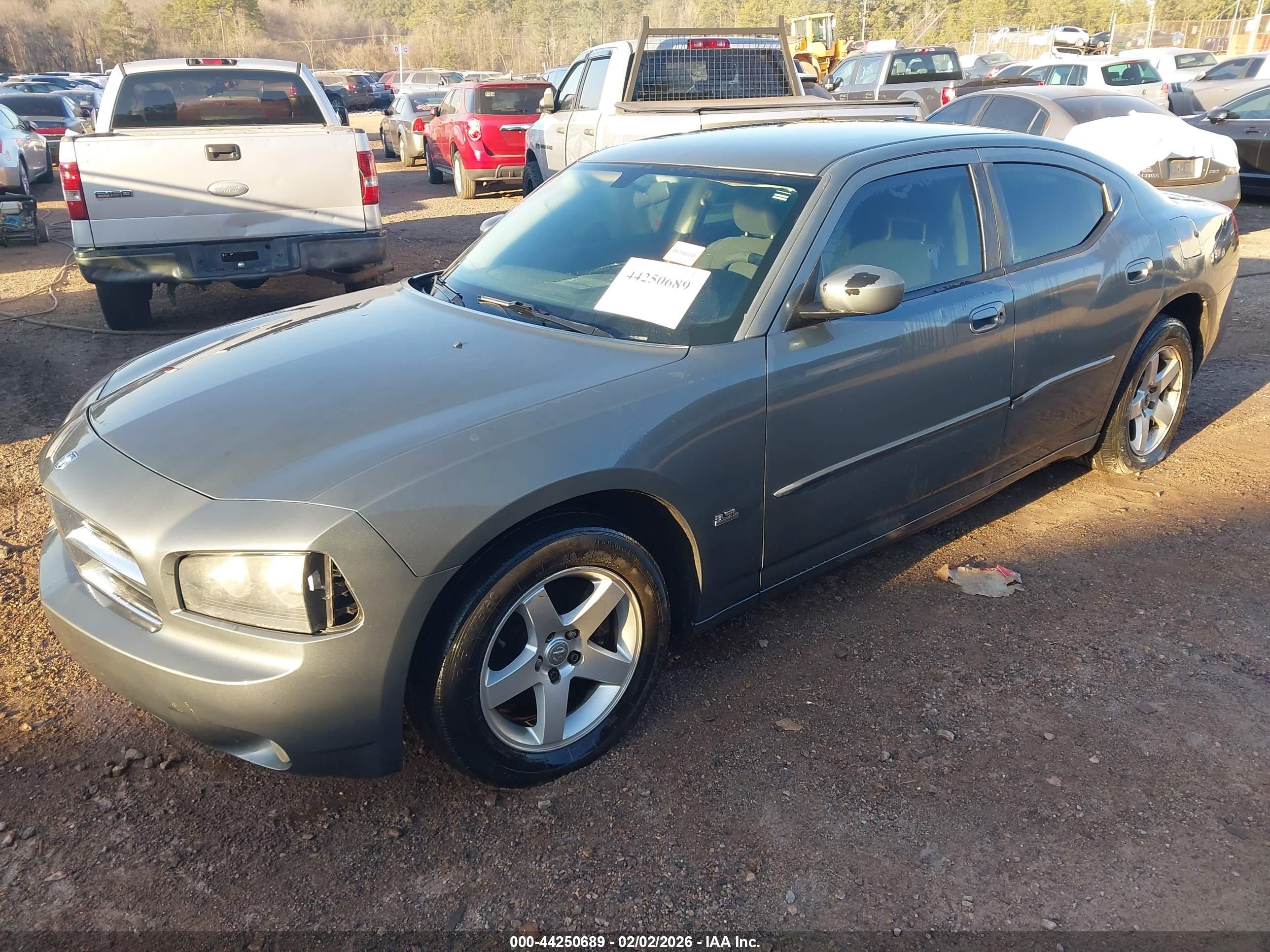 DODGE CHARGER image 2