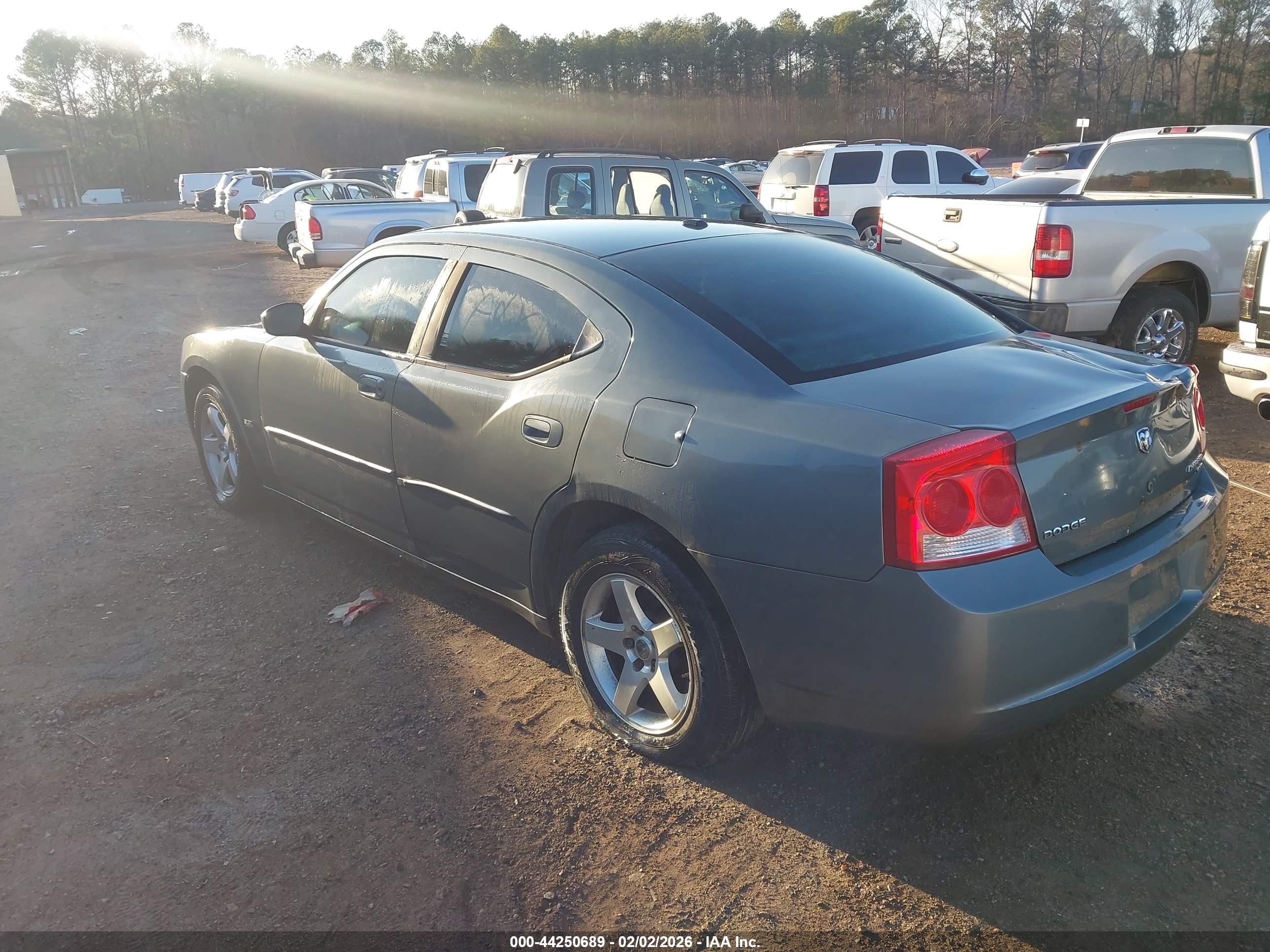 DODGE CHARGER image 3
