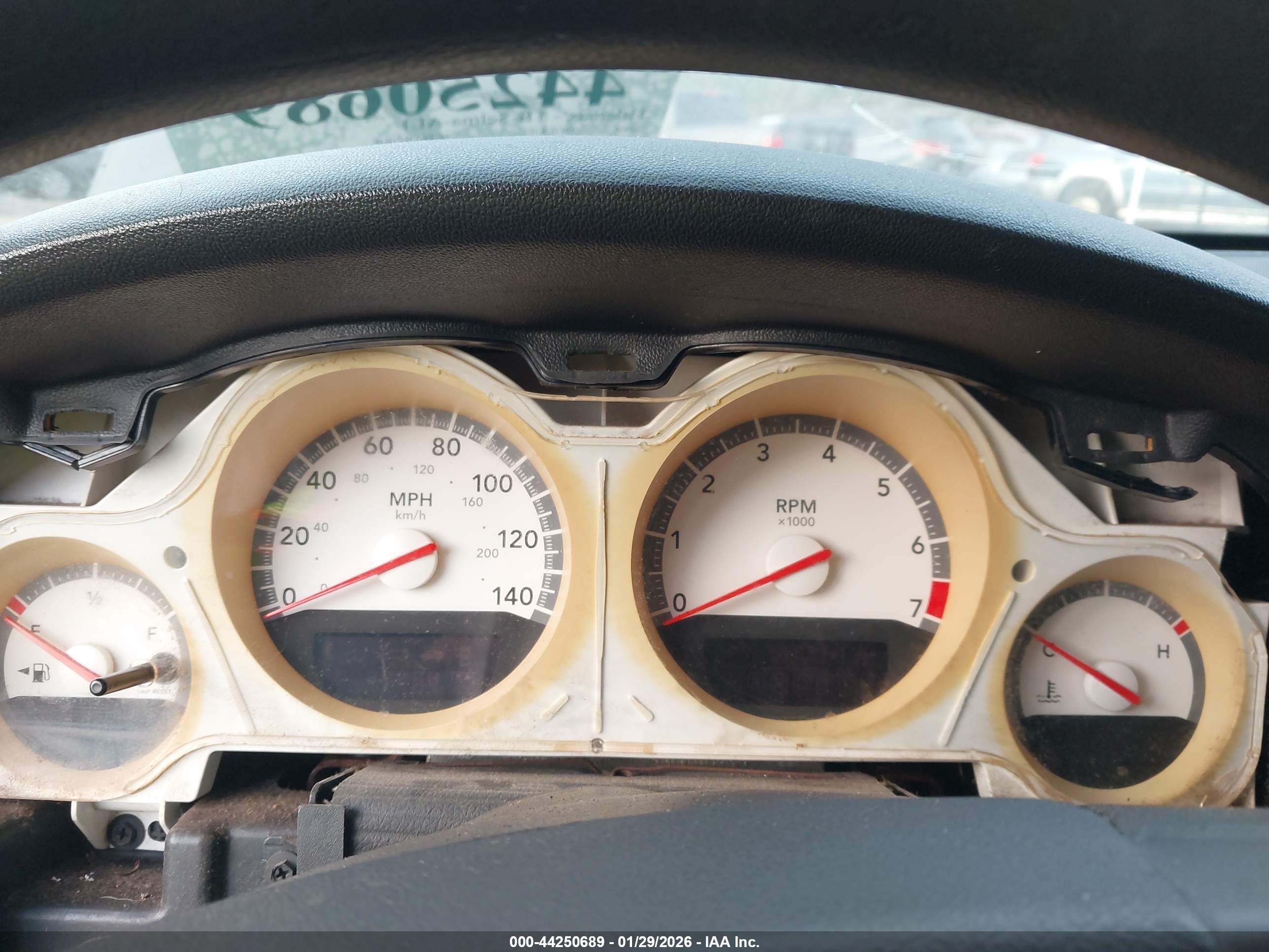 DODGE CHARGER image 7